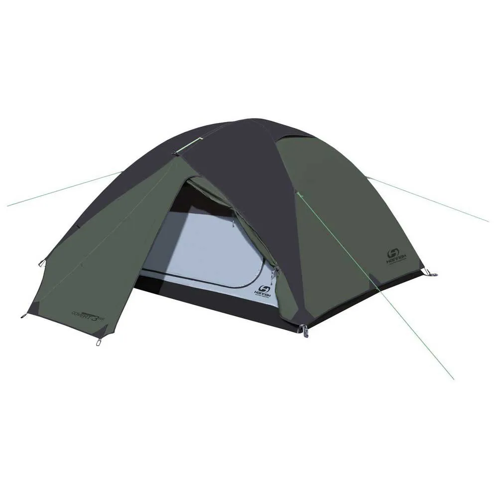 Hannah Covert 3 WS Adventure tent