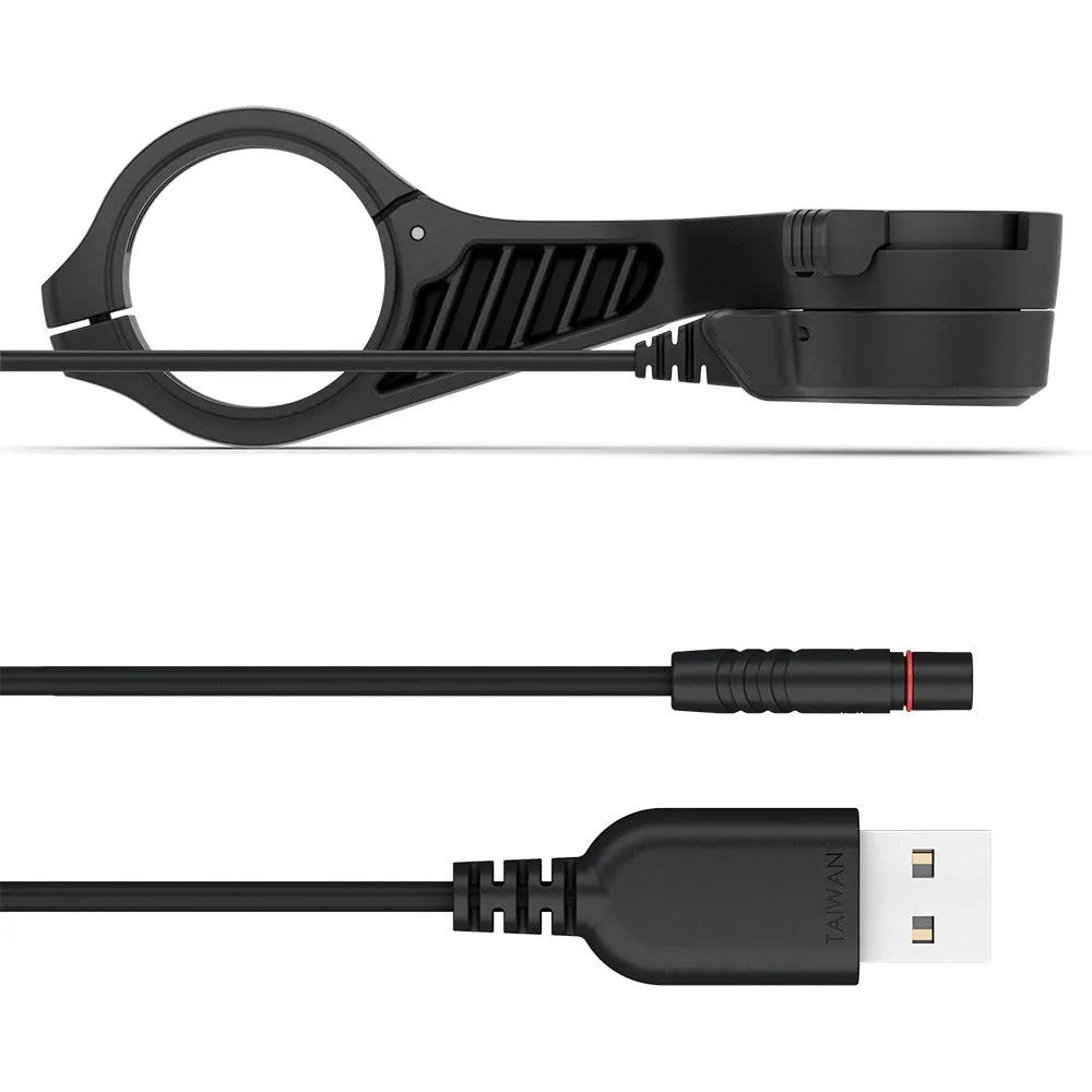 Garmin Edge Power handlebar cycling computer mount