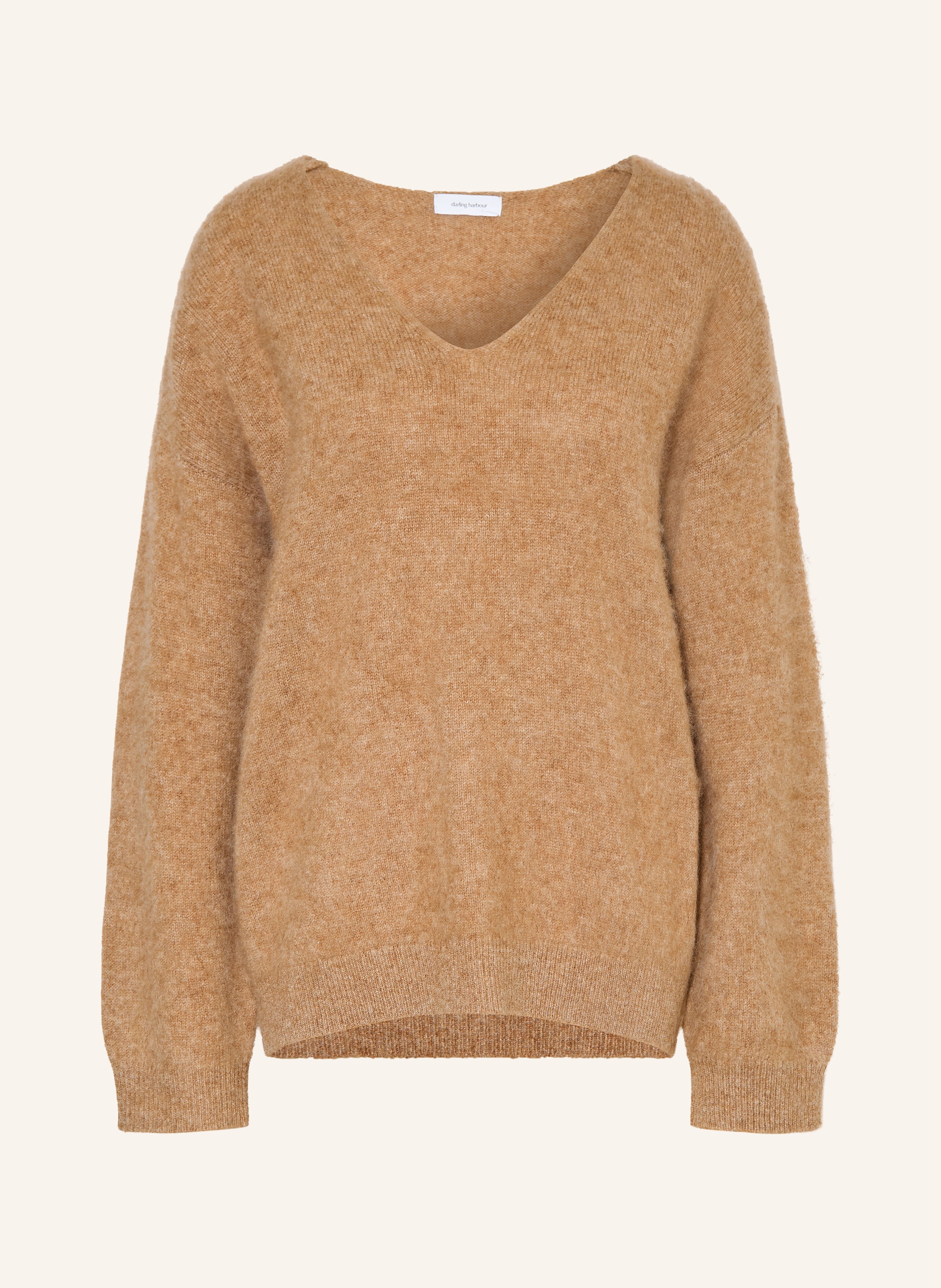 darling harbour Pullover