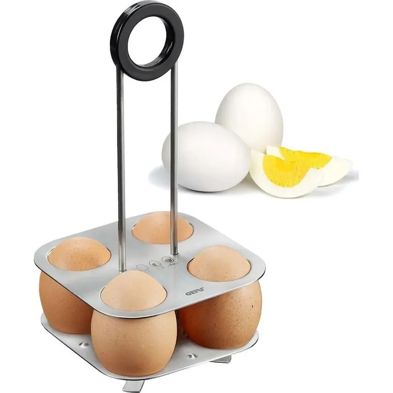 Eierbecher Brunch