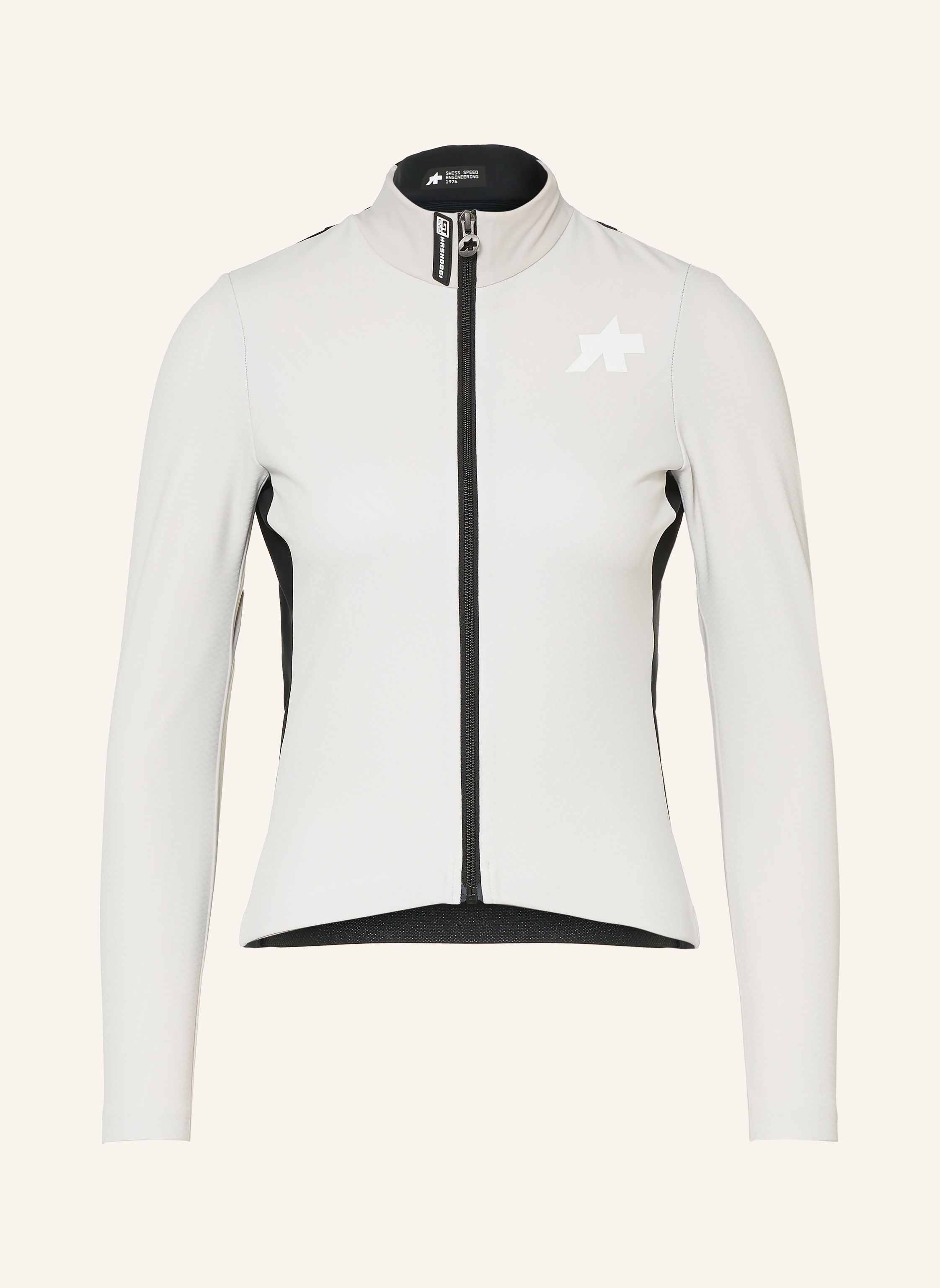 ASSOS Softshell-Radjacke MILLE GT S11 EVO