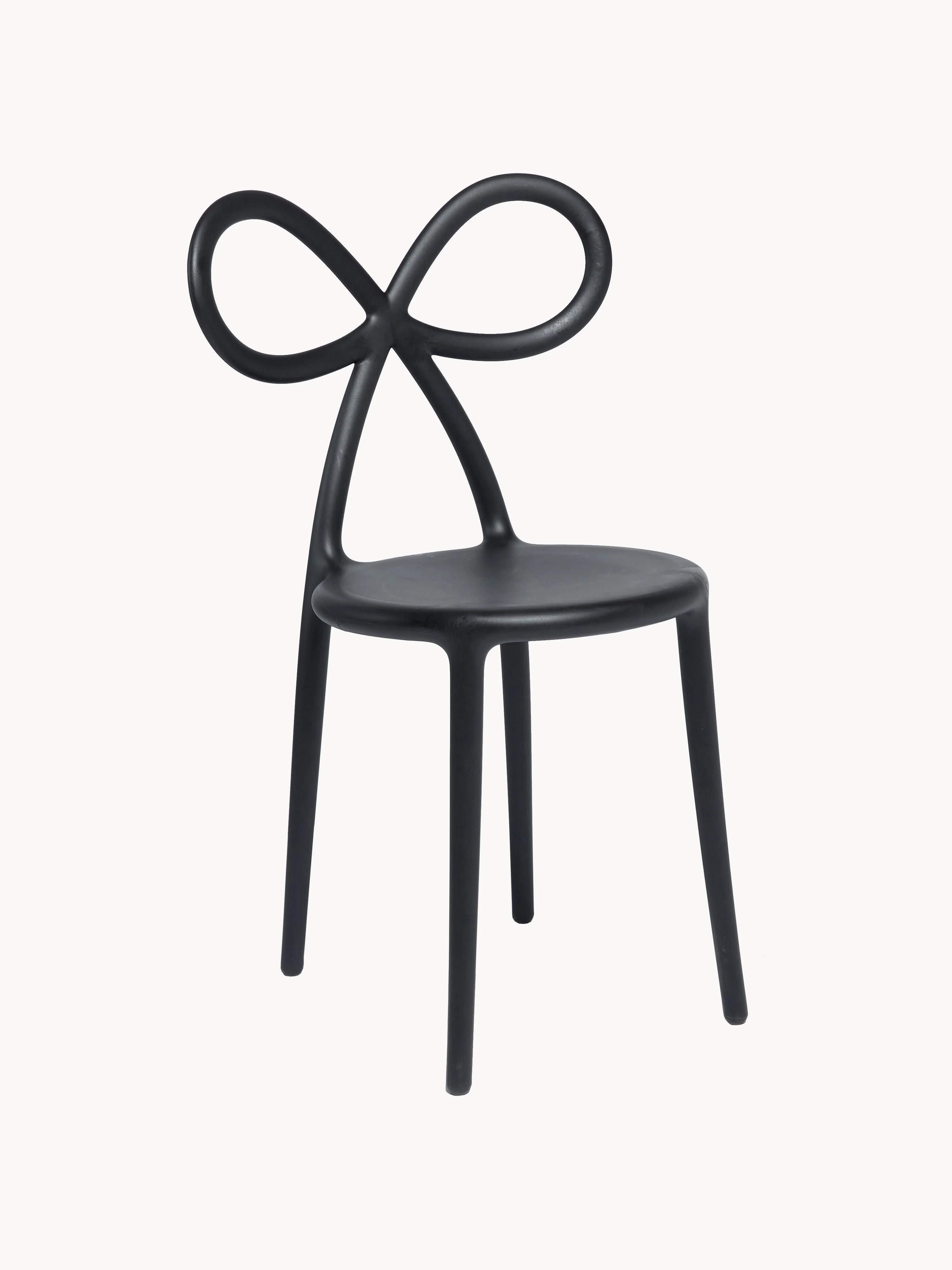 Design Stuhl Ribbon