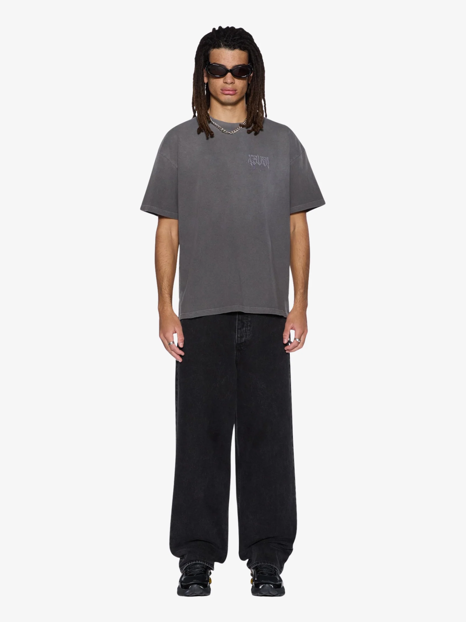 Utopia Angel Ekcess Ss Tee