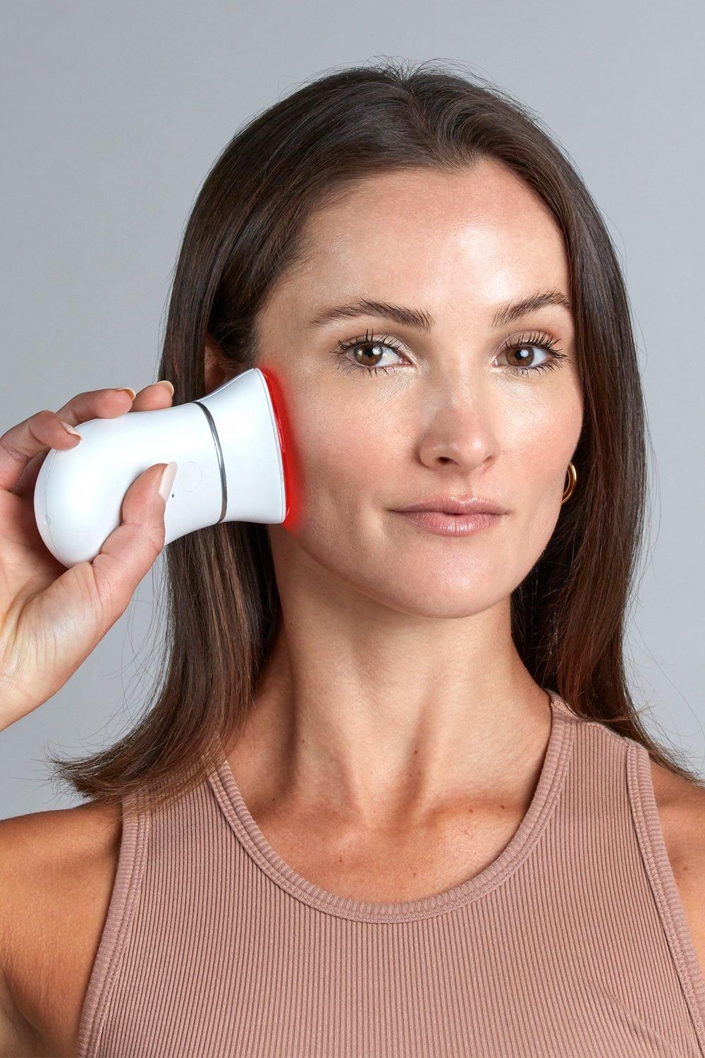 Nuface TRINITY  Wrinkle Reducer Attachment (TWR)