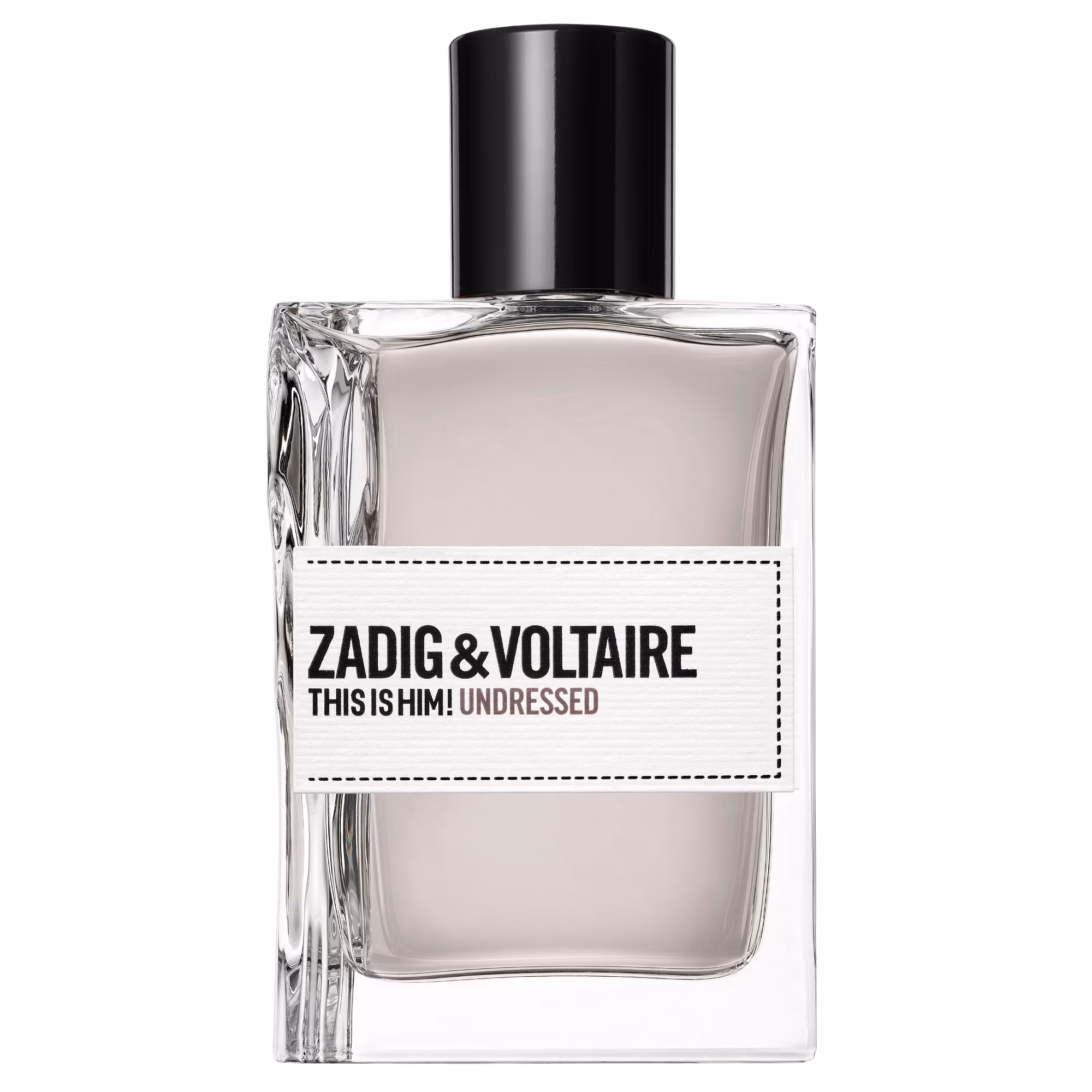 THIS IS HIM! UNDRESSEDEau de parfum