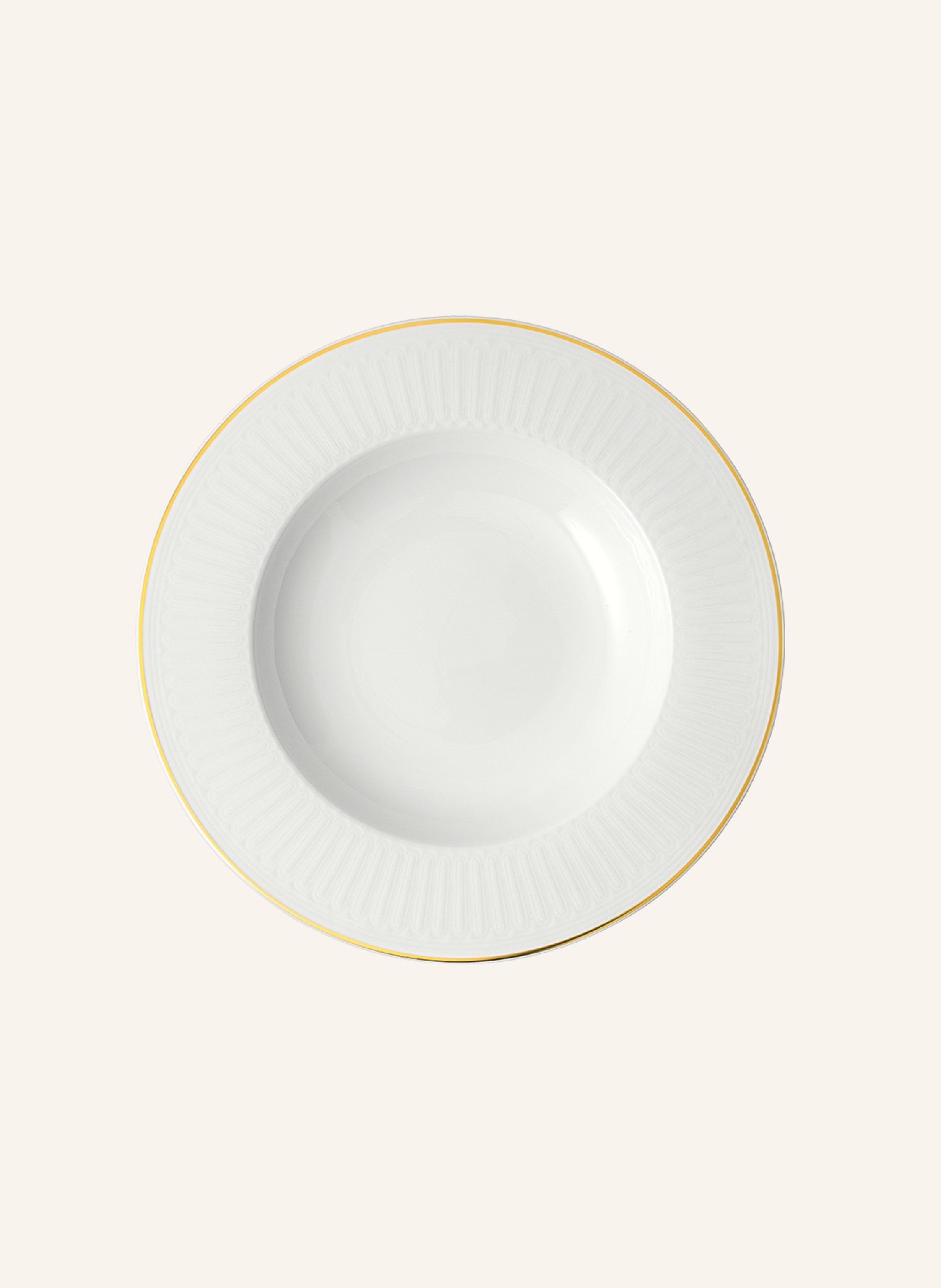 Villeroy & Boch Suppenteller CHÂTEAU SEPTFONTAINES