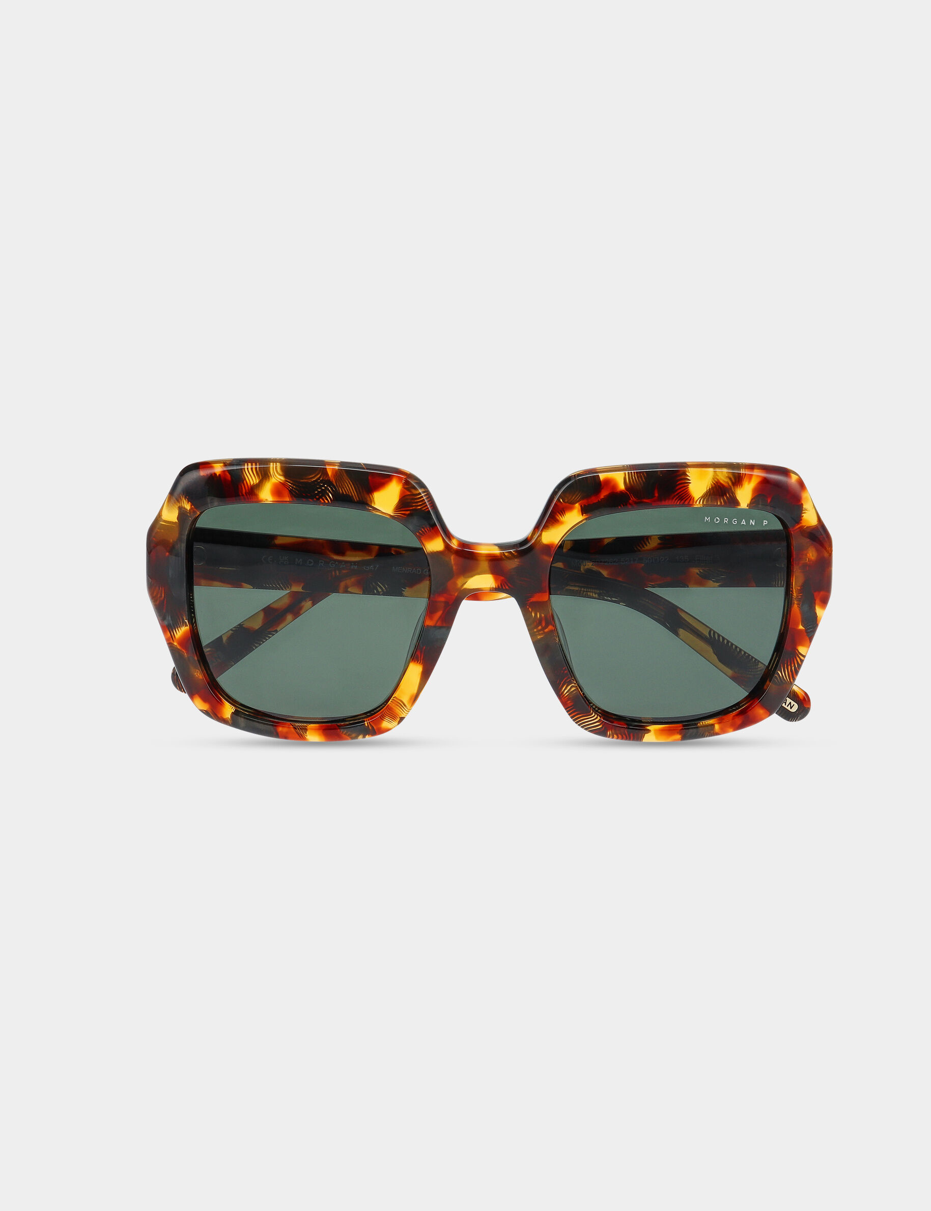 Sunglasses Multicolor Women