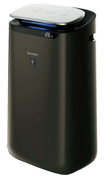 Oczyszczacz powietrza SHARP FP-J60EU-H