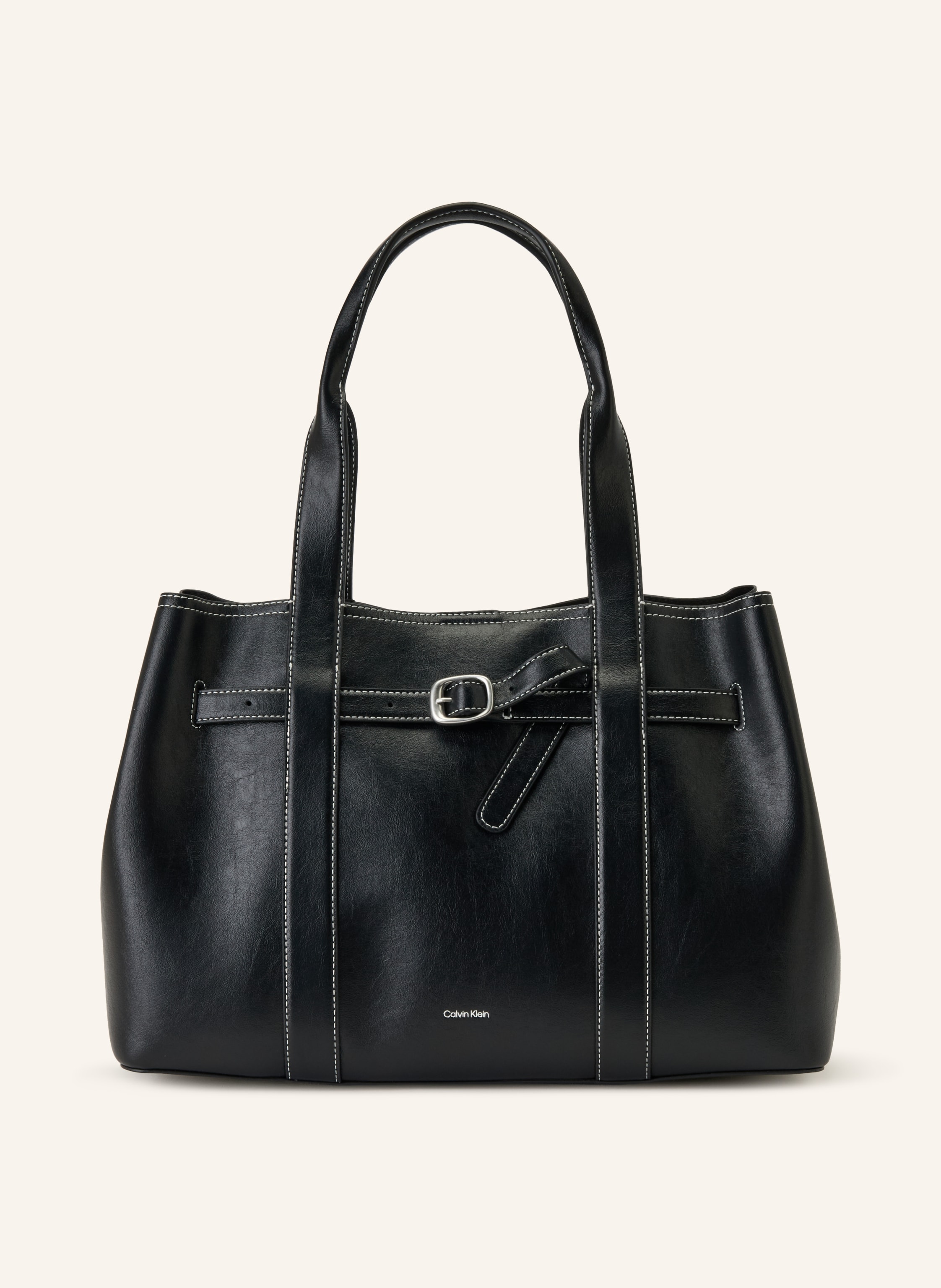 Calvin Klein Shopper