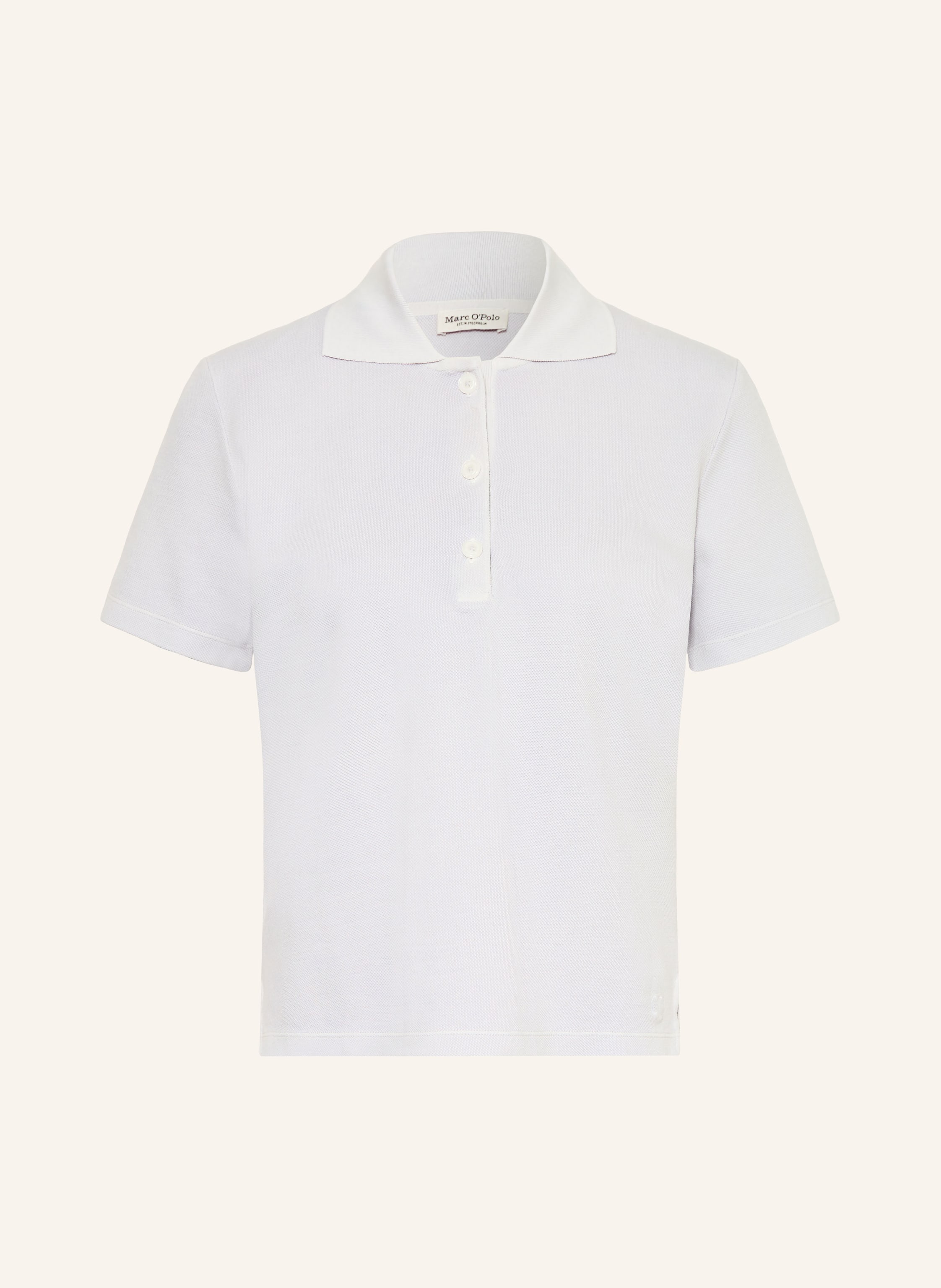 Marc O'Polo Piqué-Poloshirt