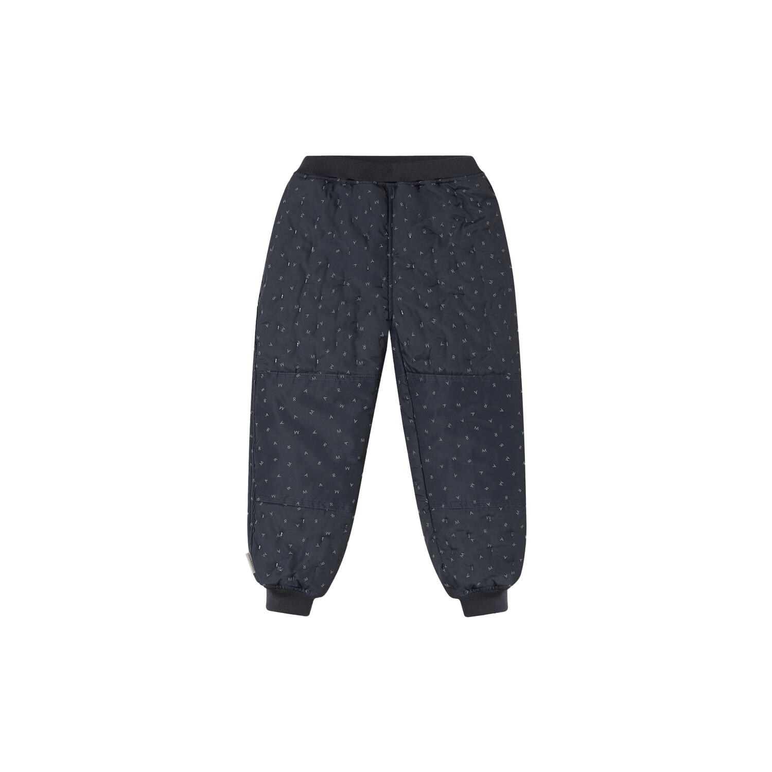 Odin Thermo Pants, darkest blue reflex