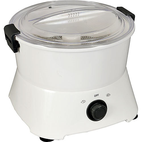 Eplucheuse à pomme de terre 1kg 85w Kitchen Chef KS.EPL900ES