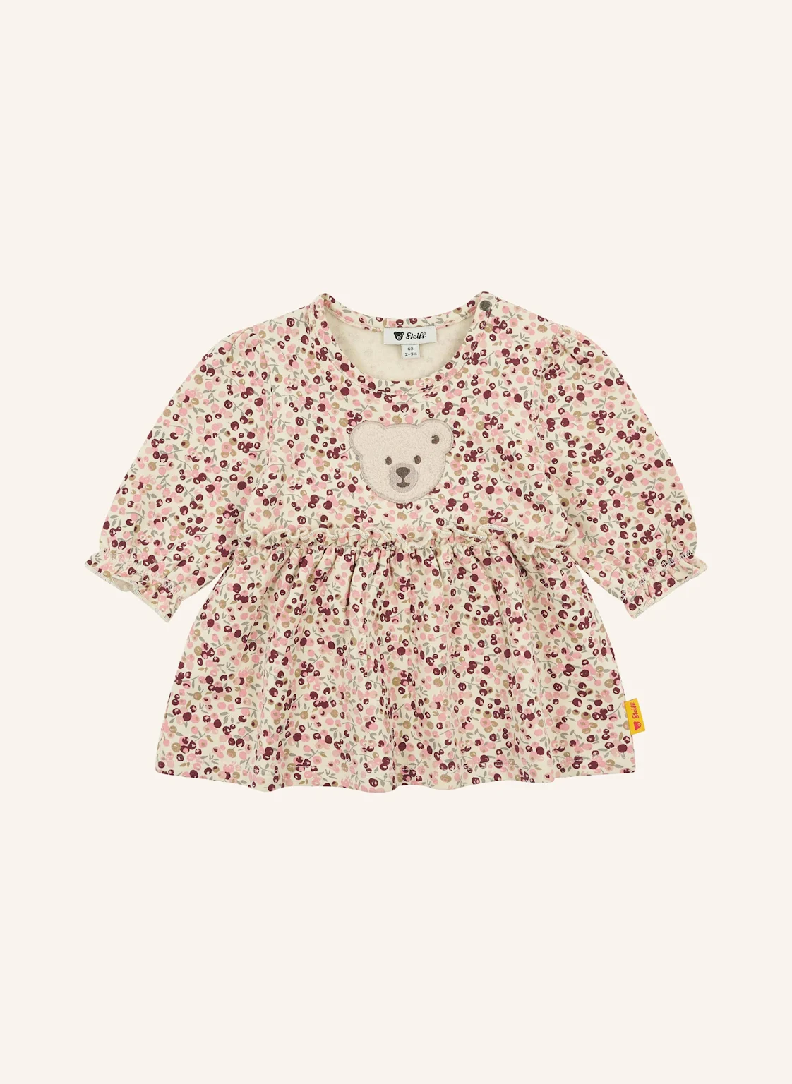 Steiff Kleid FESTIVE LUXE