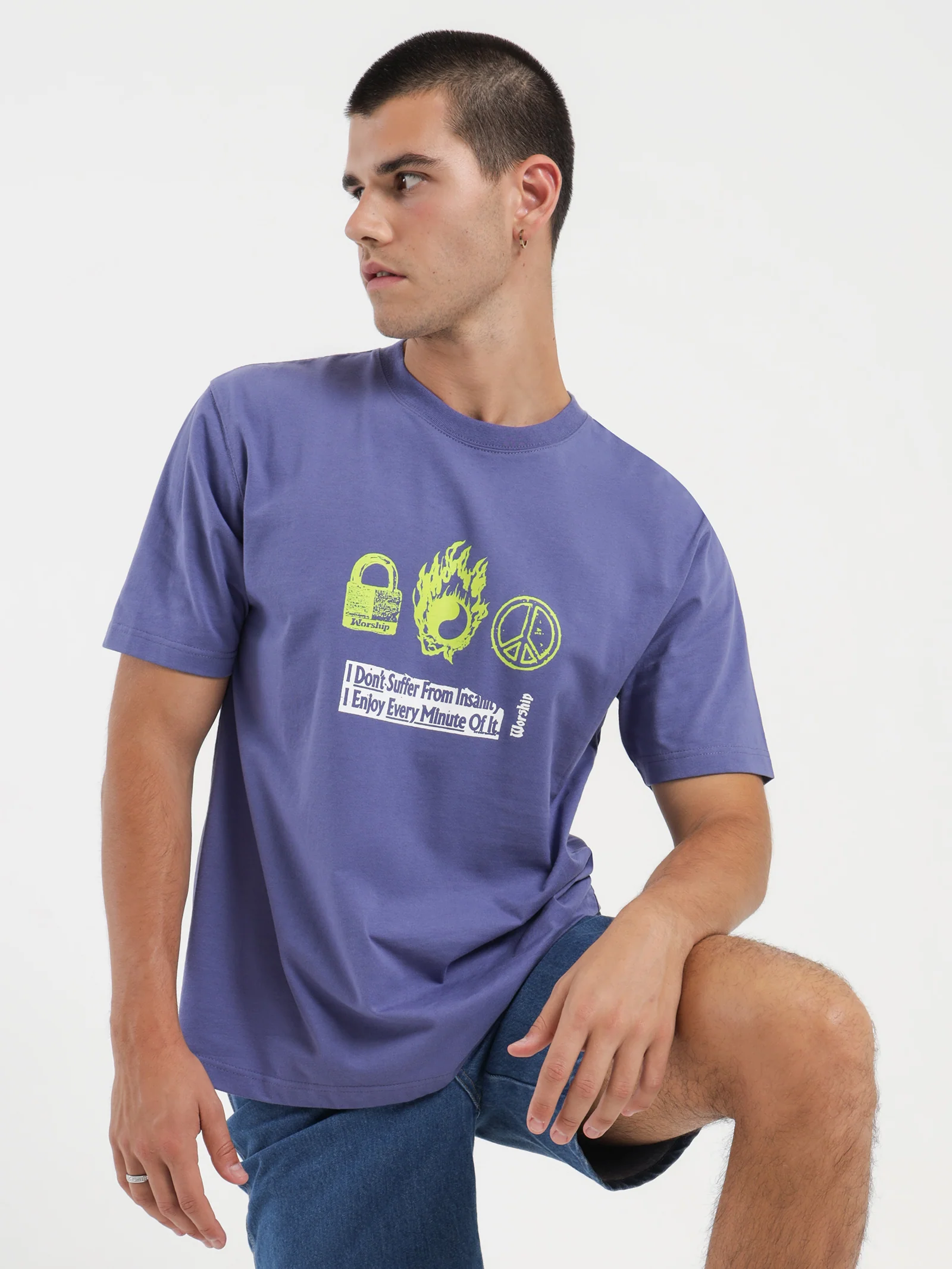 Every Minute T-Shirt