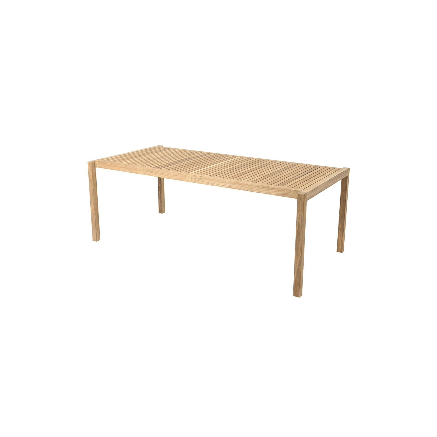 AH901 Outdoor spisebord