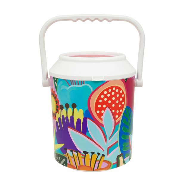 COOLER 10 LATAS FLORESCER