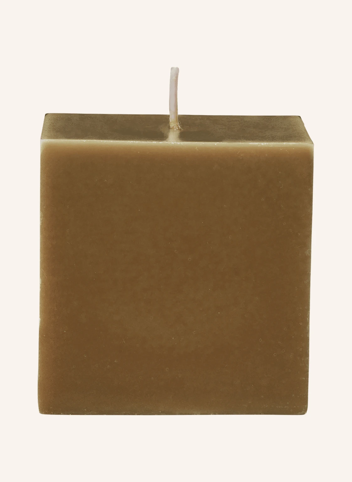 Ferm LIVING Kerze BURREN SMALL