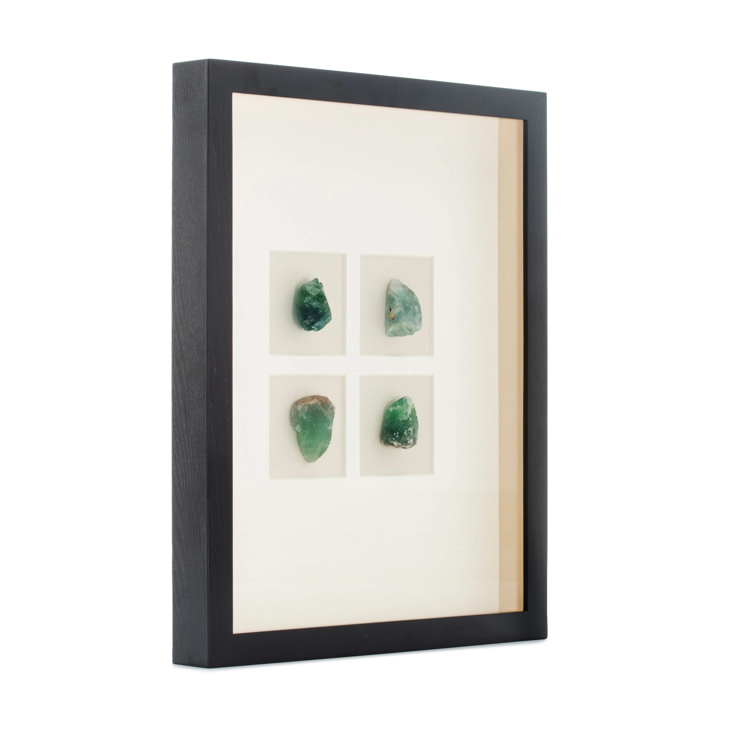 Decoratief wandobject Valuable V 41cm x 51cm