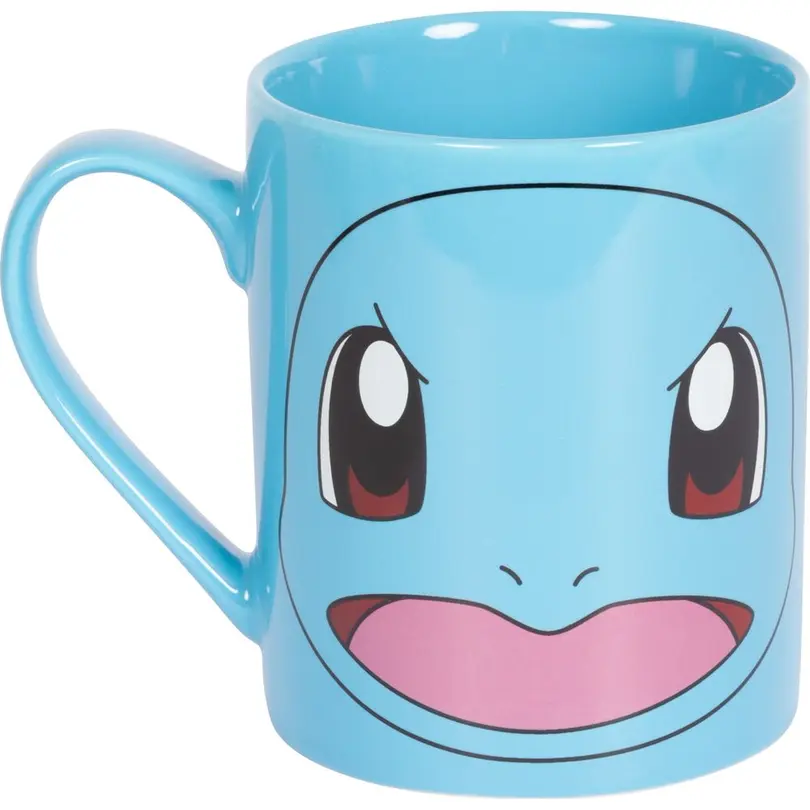 Tasse Pokémon: Schiggy PrimeLine