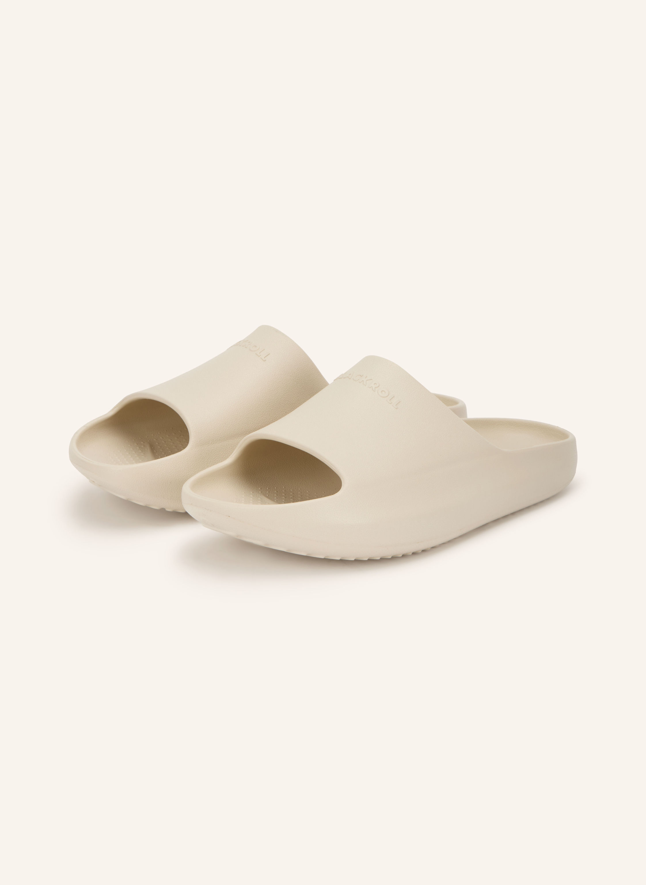 BLACKROLL Pantoletten RECOVERY SLOPES CORE