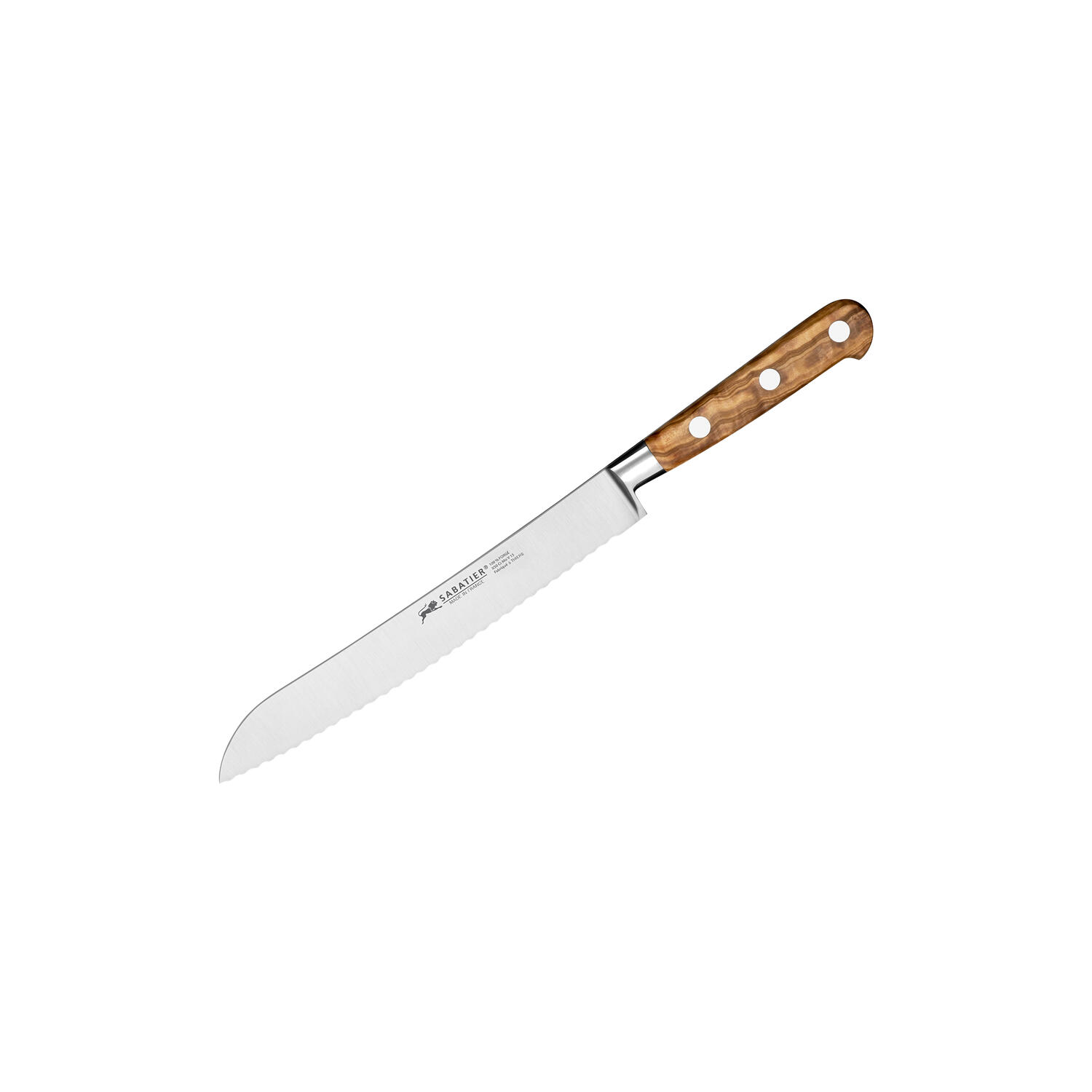 Ideal Provence Br&ouml;dkniv