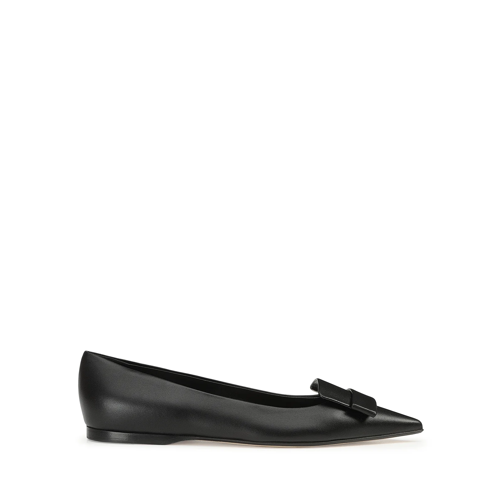 sr1 Ballerine - Nero