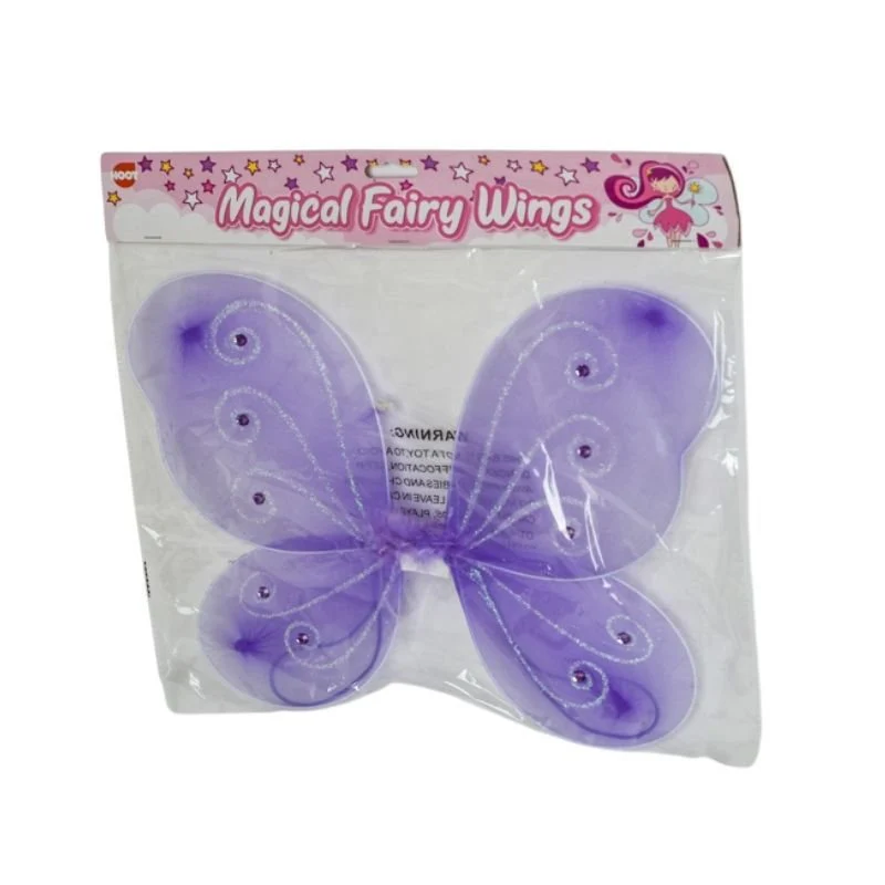 Hoot Fairy Wings