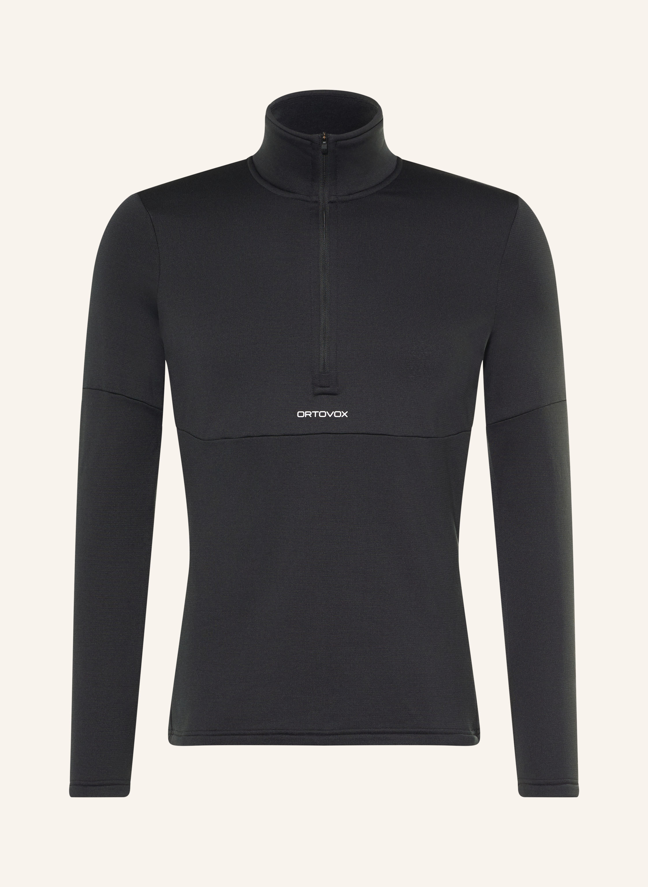 ORTOVOX Midlayer LIGHT ZIP NECK