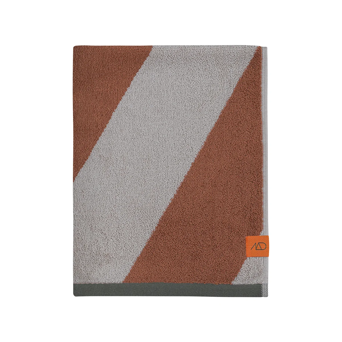 Mette Ditmer - Diagonal Handtuch
