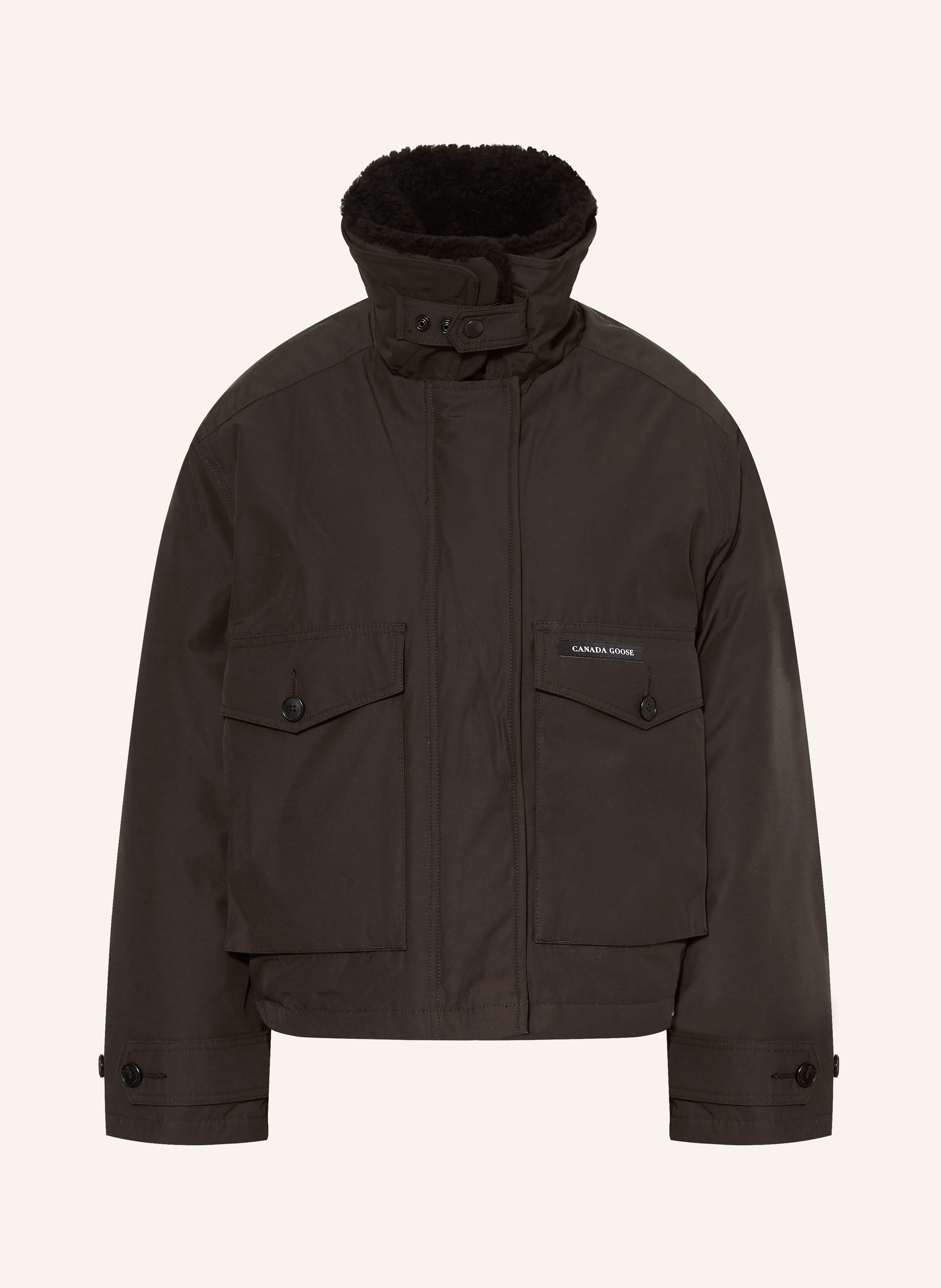 CANADA GOOSE Daunenjacke SCOUT