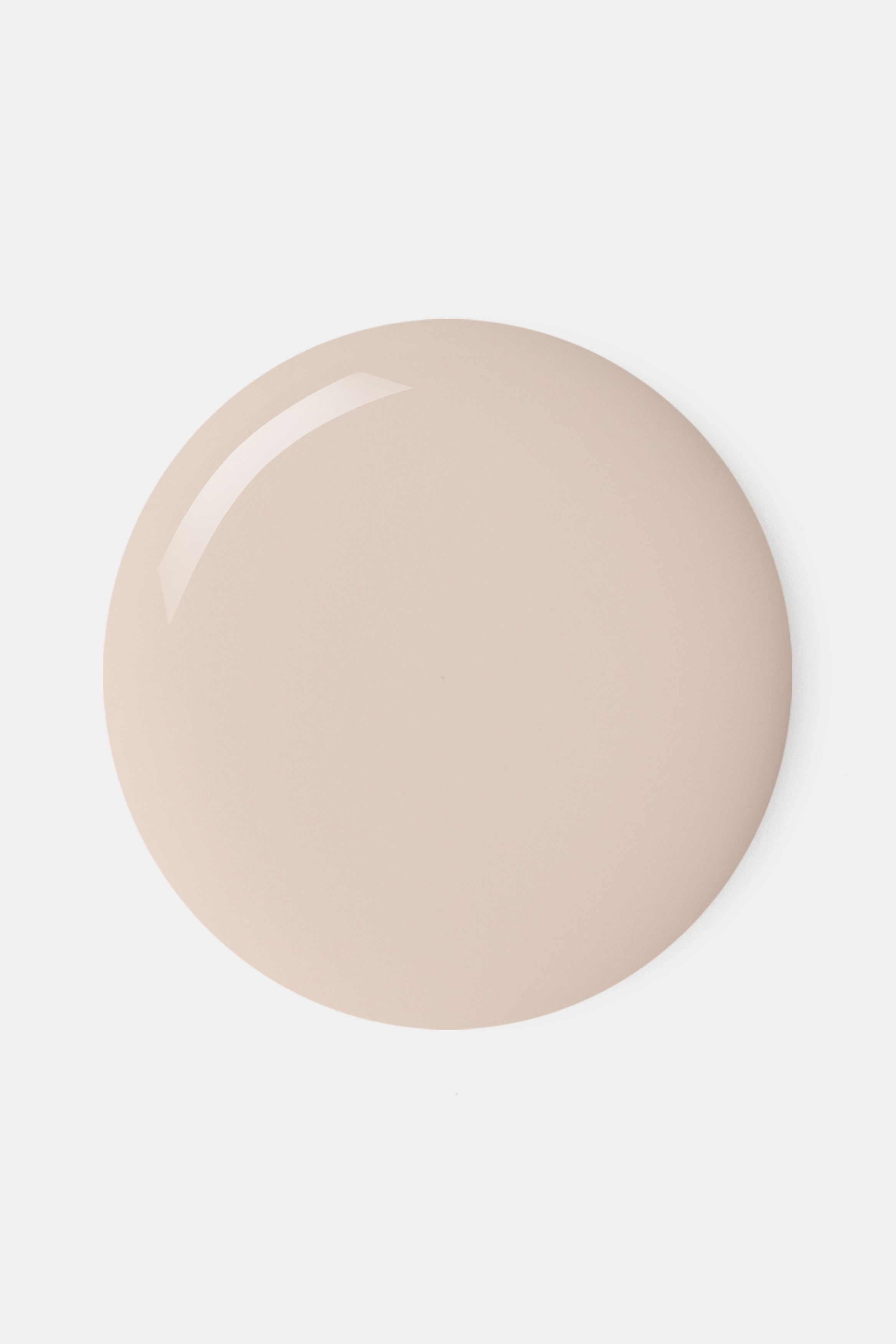 INGLOT Natural Origin Nail Polish