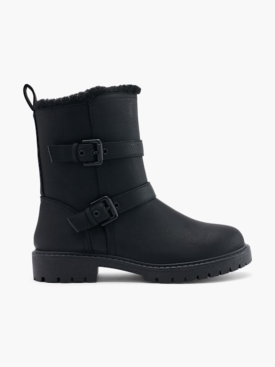 Winter boot