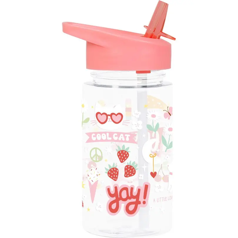 Flasche Fun