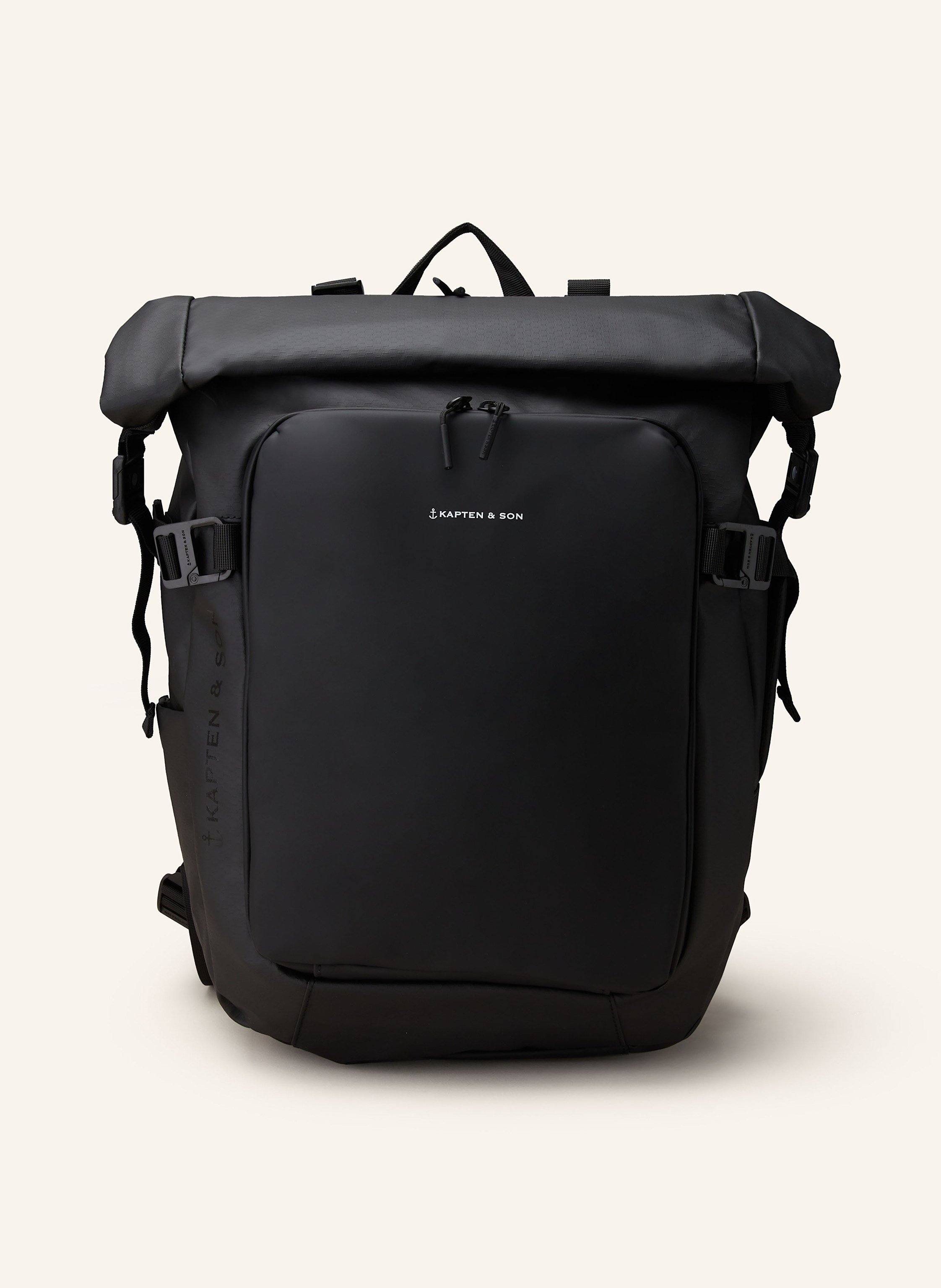 KAPTEN & SON Rucksack LISBON PRO 25 l