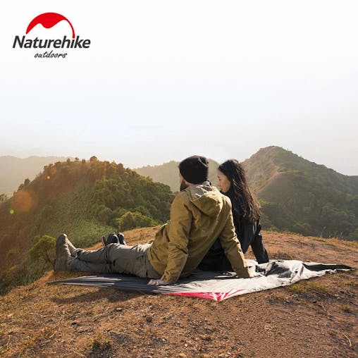 NNEOBA Waterproof Foldable Picnic Mat and Camping Mattress