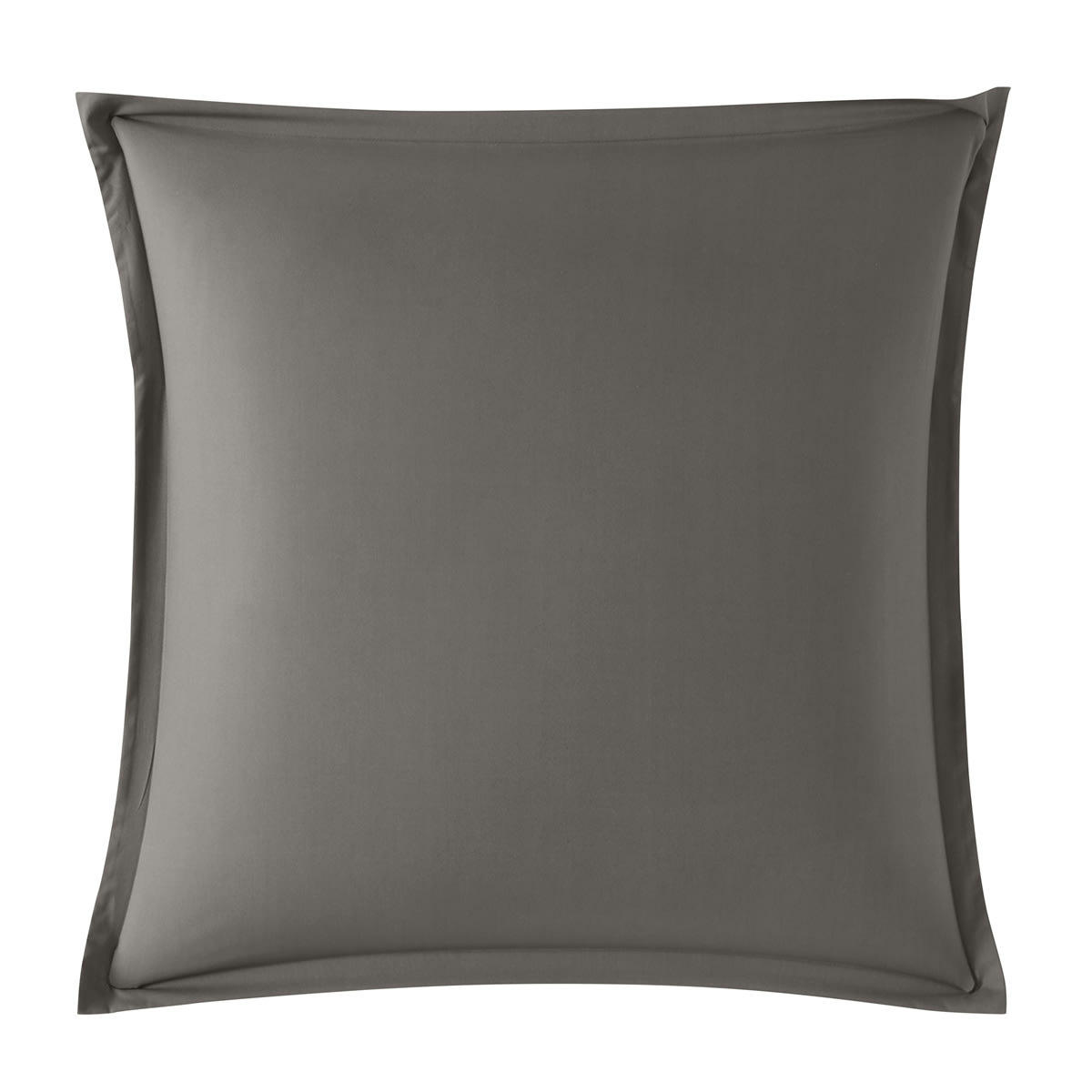 INFLUENCE - Taie d'oreiller   Percale Granit 65x65 cm - DODO