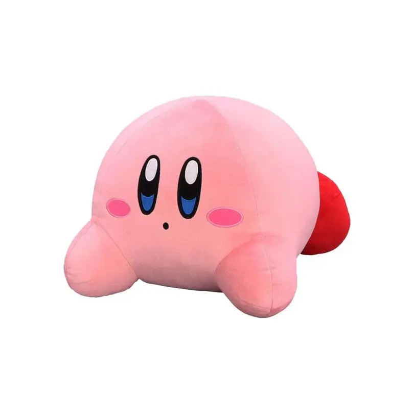 Plüschtier Kirby