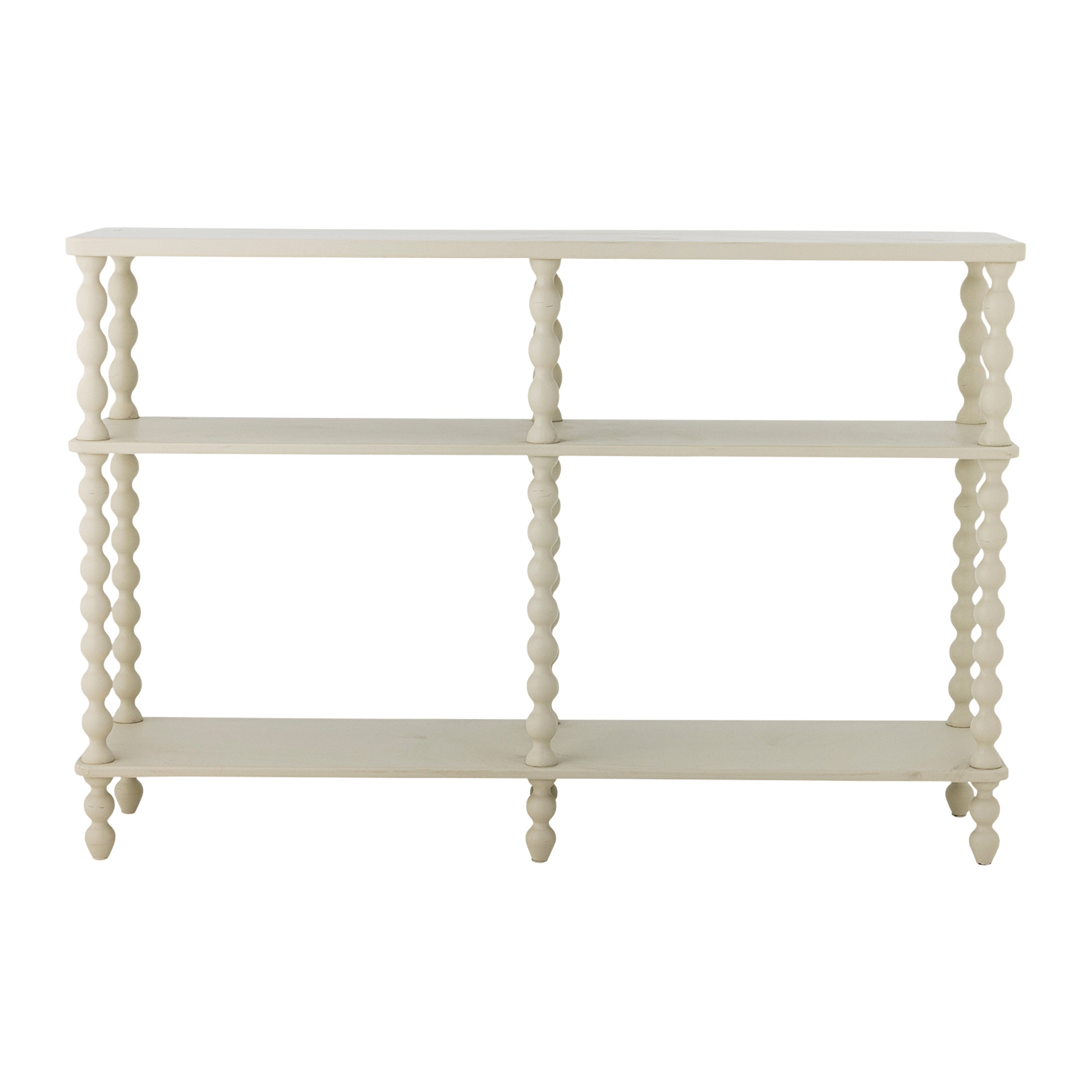 Bloomingville Salino Sidetable - Wit
