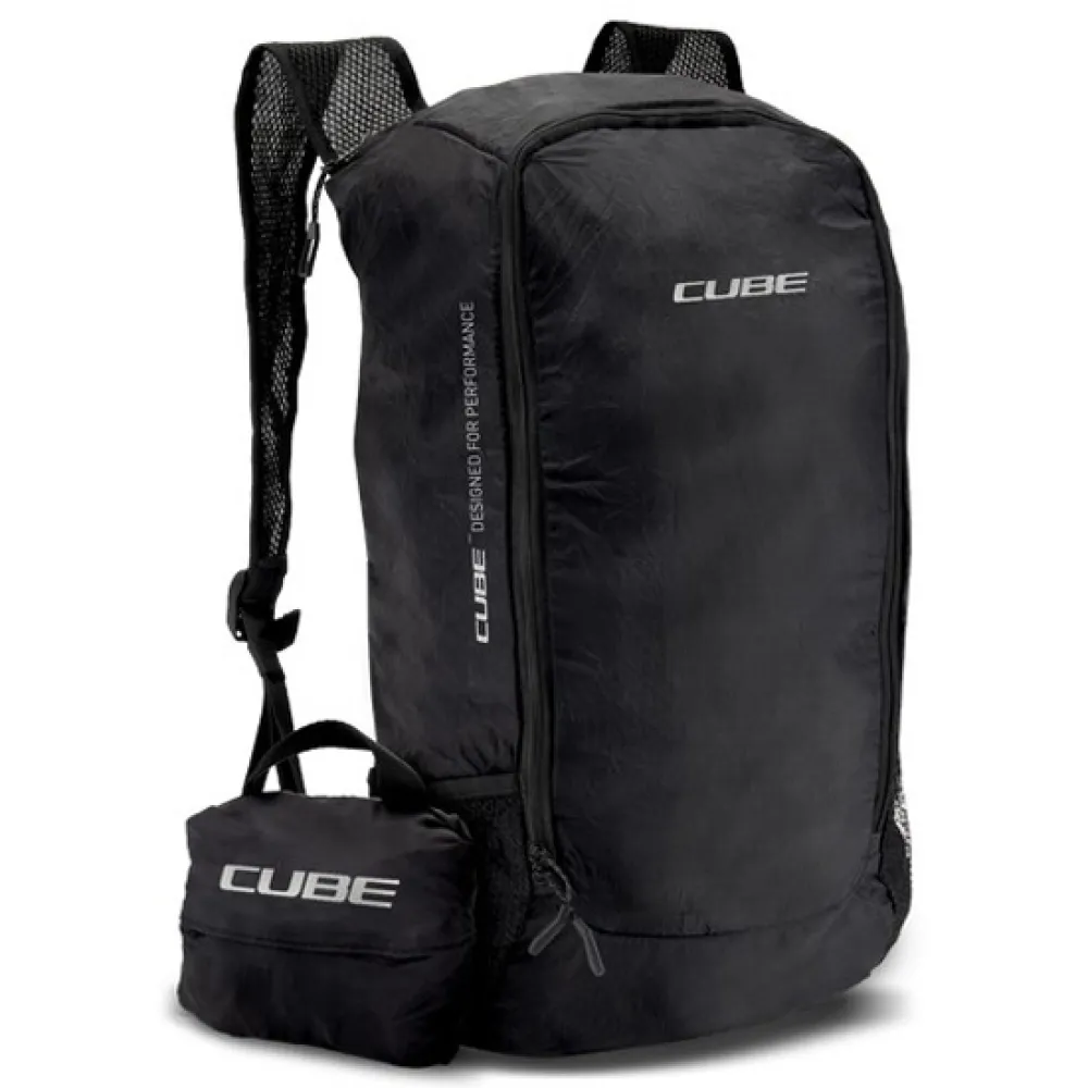 Cube Pure Ultralight backpack 16L