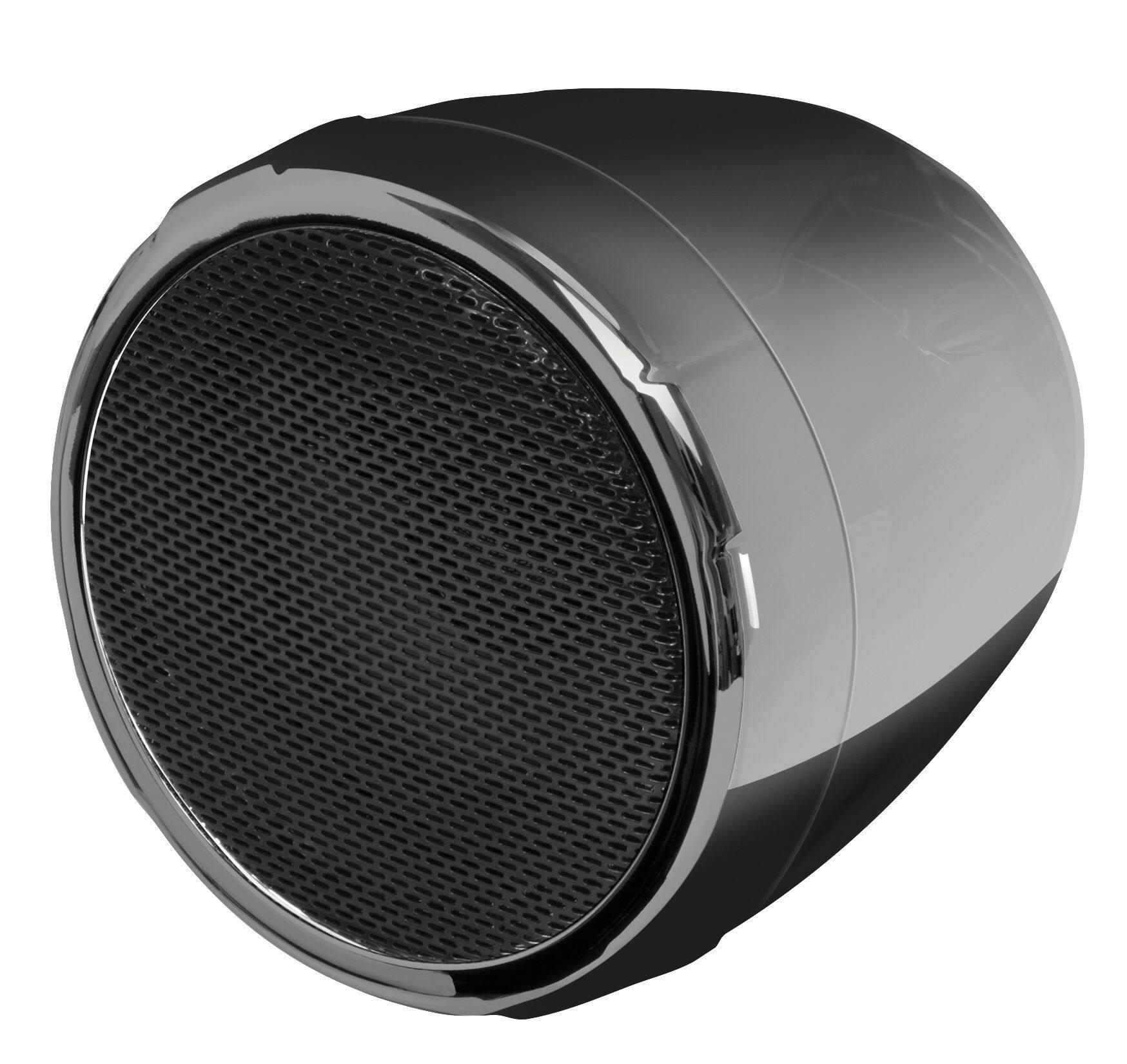 Boss Audio All Terrain Motorcycle/ATV Sound/Speaker System, Built-In Amplifier/Bluetooth, 3-in