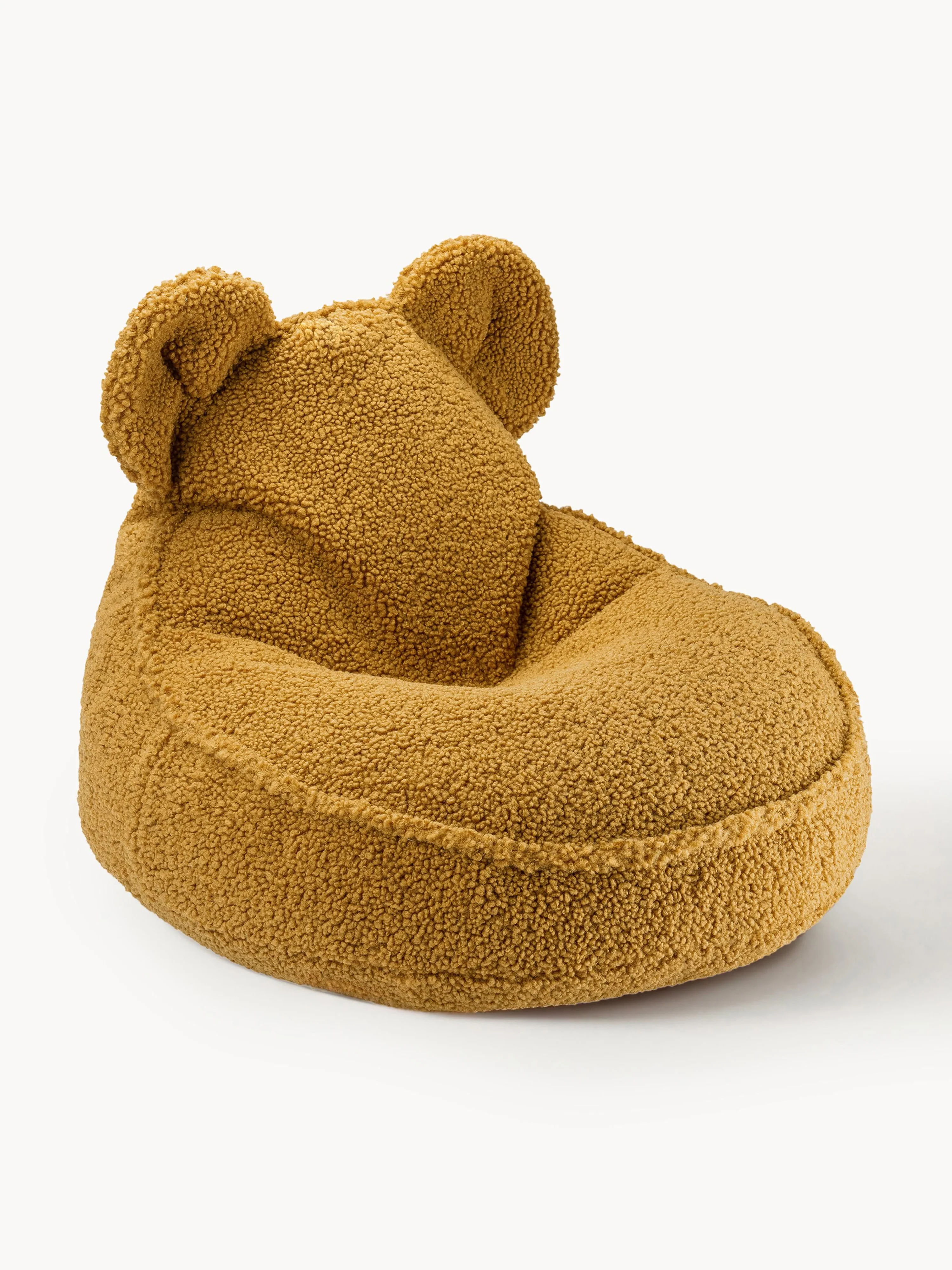 Kinder-Sitzsack Bear aus Teddy