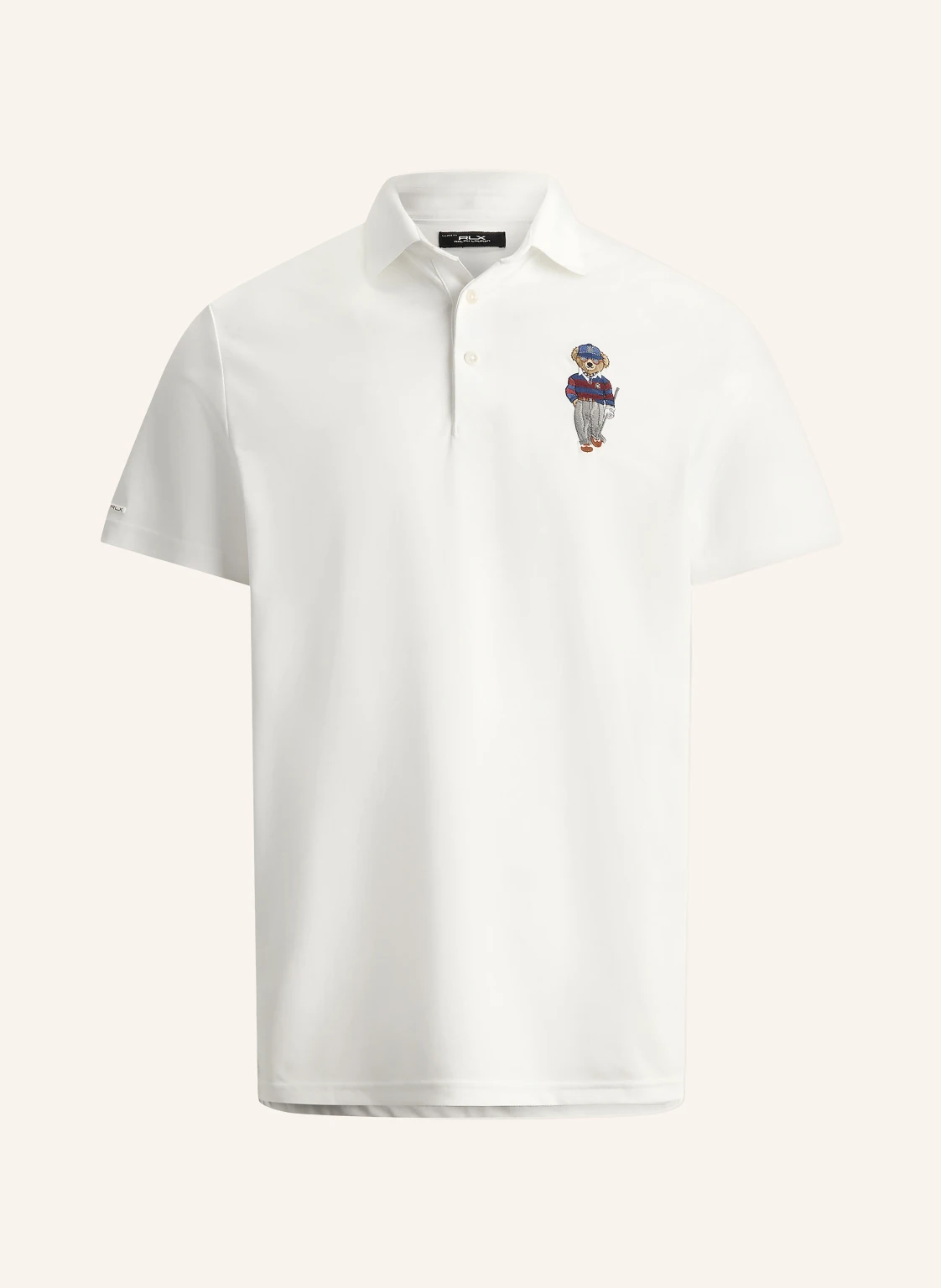 RLX RALPH LAUREN Funktions-Poloshirt