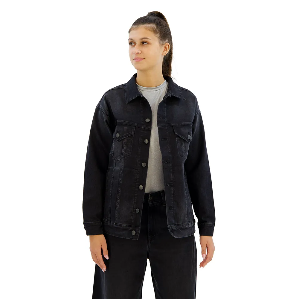 Replay W7514.000.573B81B jacket
