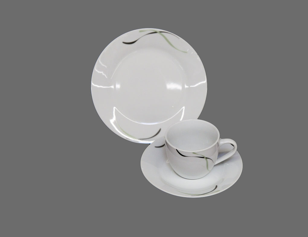 Kaffeeservice Tira