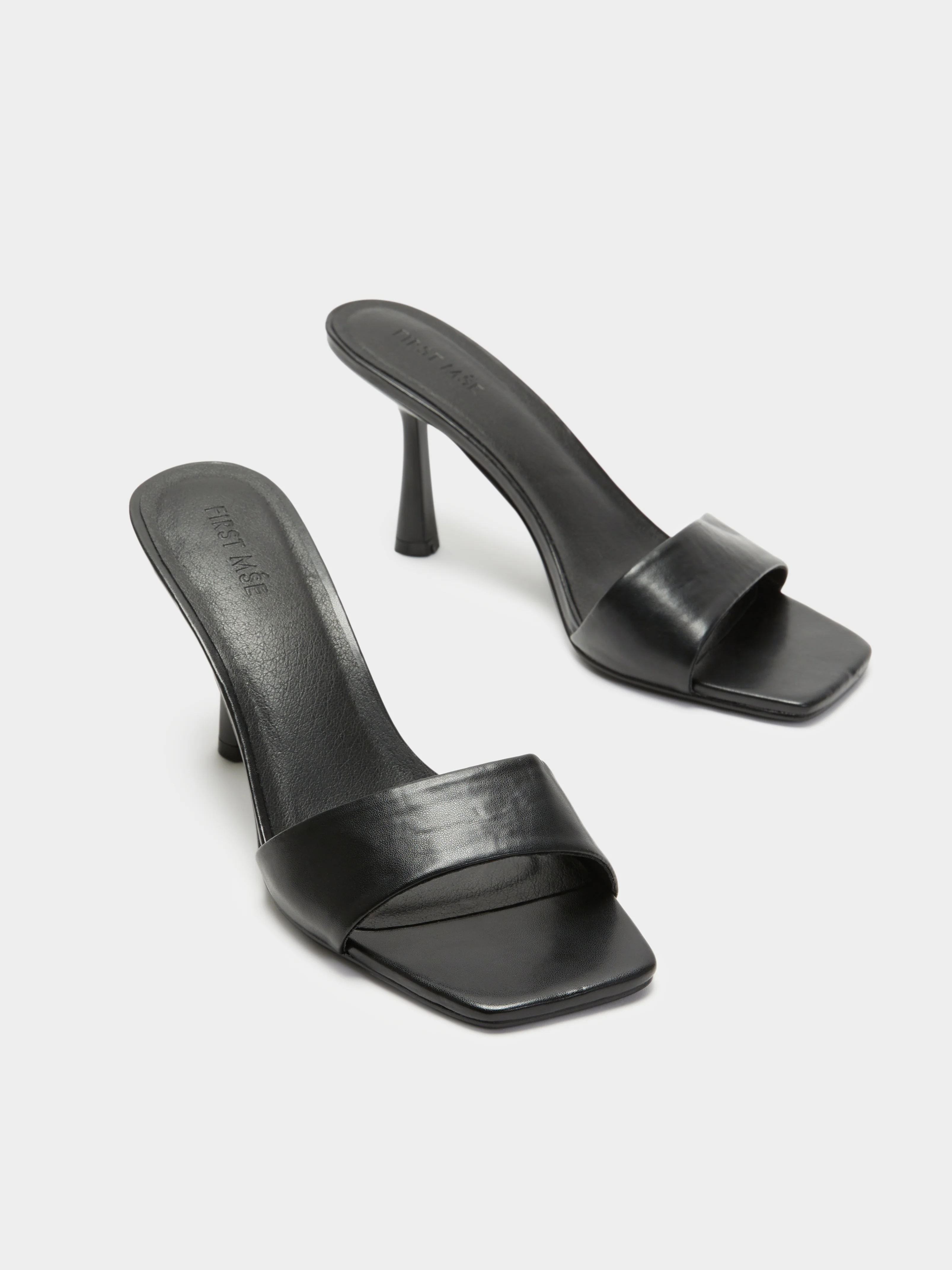 Cassia Heels