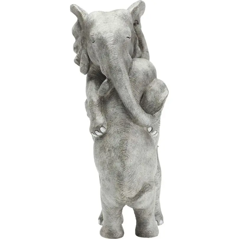 Figur Elephant Hug