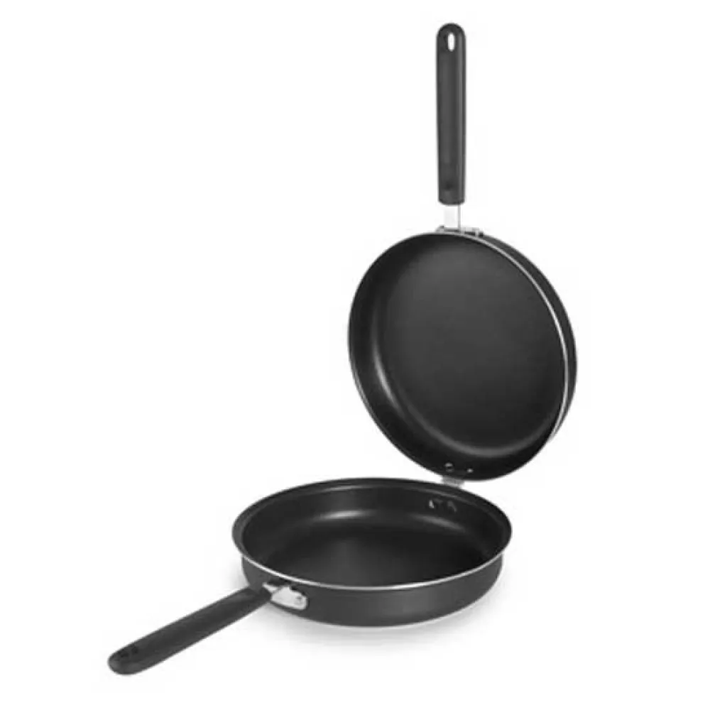 Ibili Tortillas Fusion 24 cm frying pan