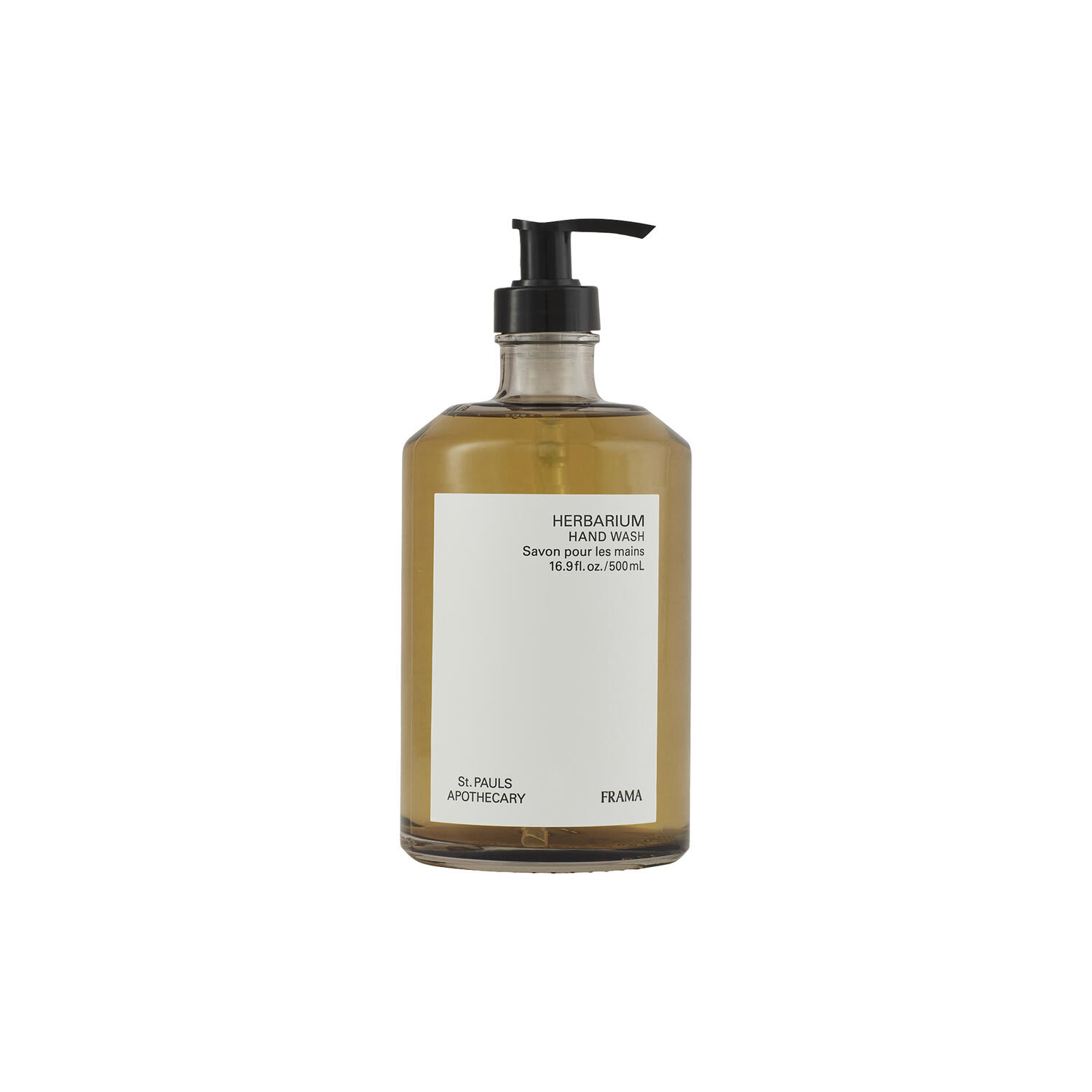 Herbarium Hand Wash