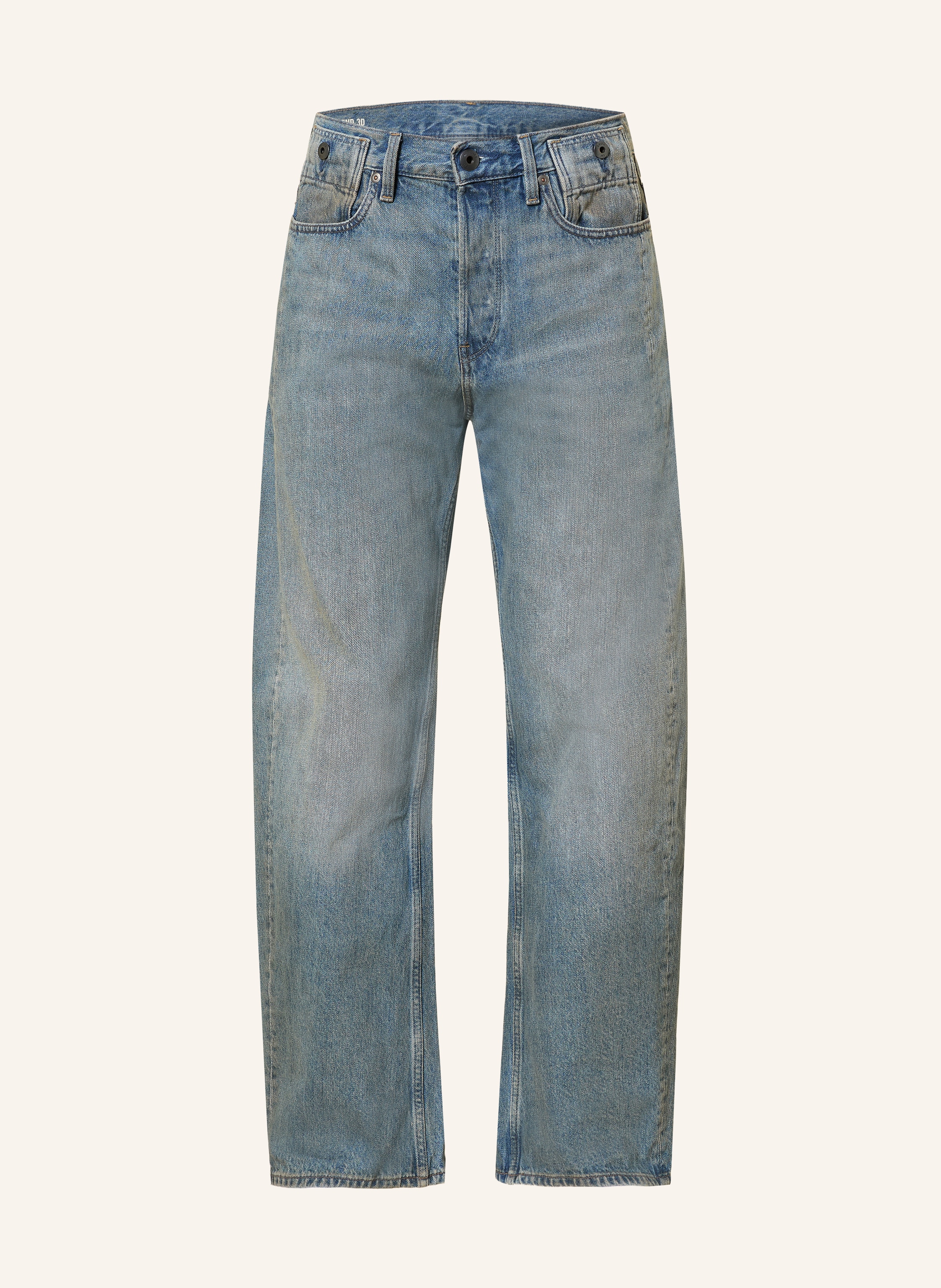 G-Star Jeans BEND 3D Loose Fit