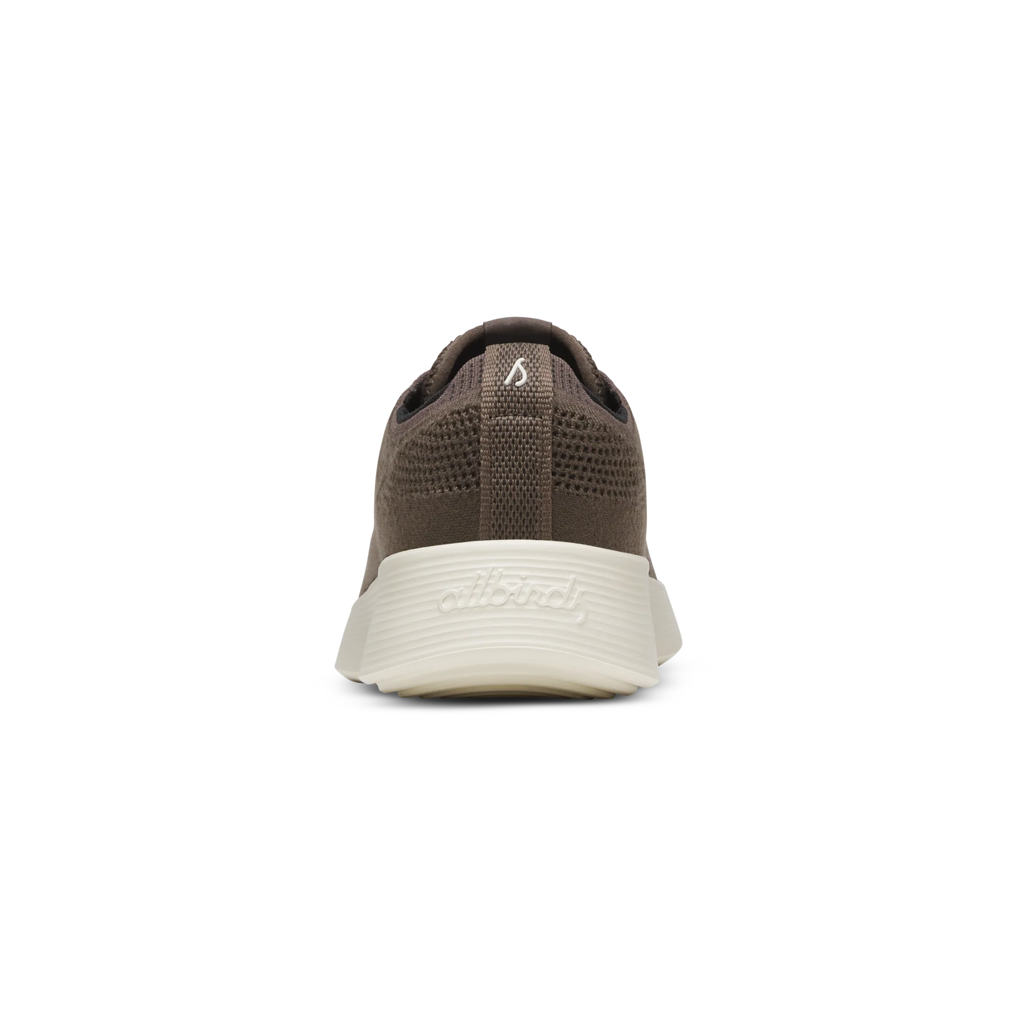 Women's Tree Runner Go - Rustic Brown (Stony Cream Sole)